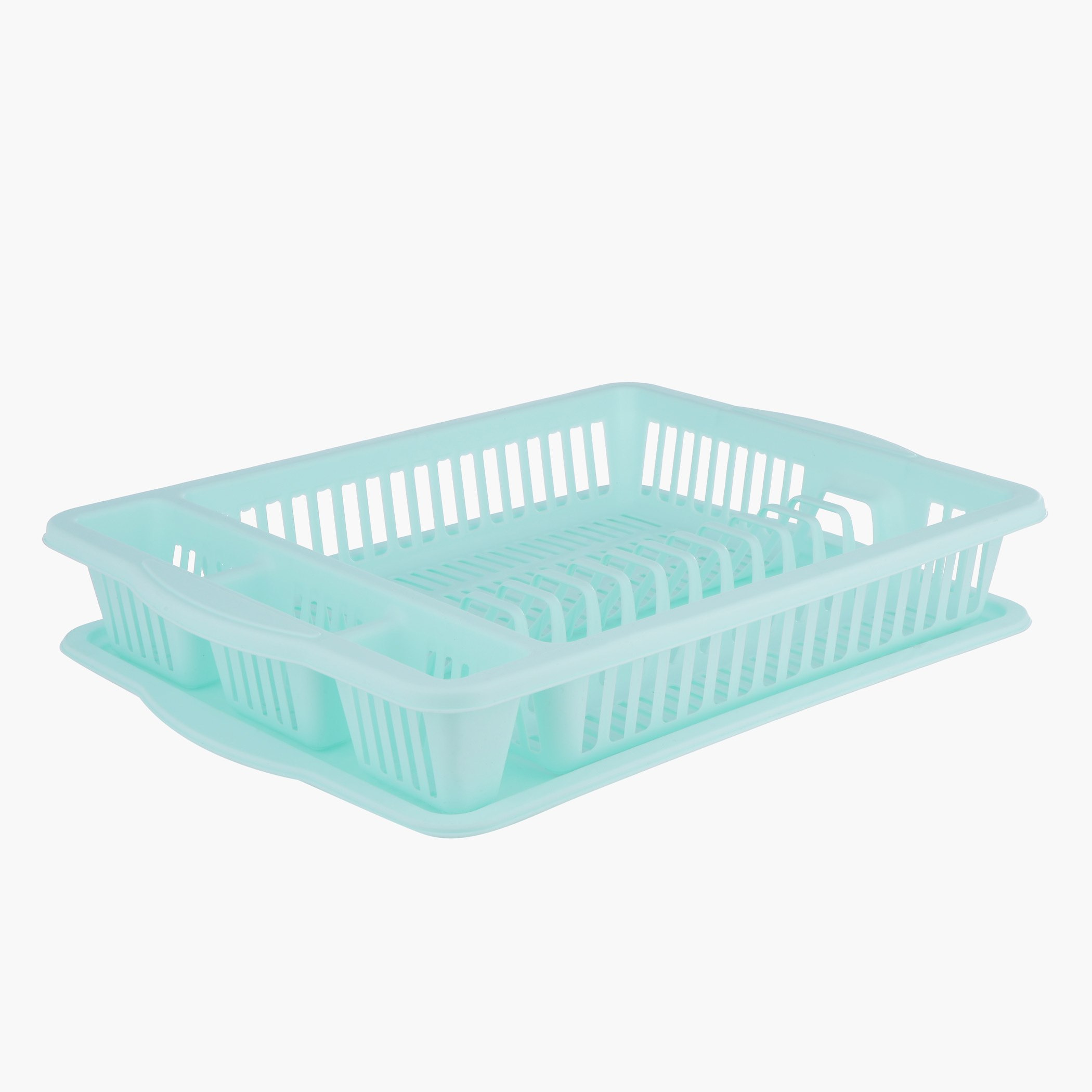 مجفف أطباق مع صينية فيلفيت-hbxhomeware-hbxkitchen-image-1