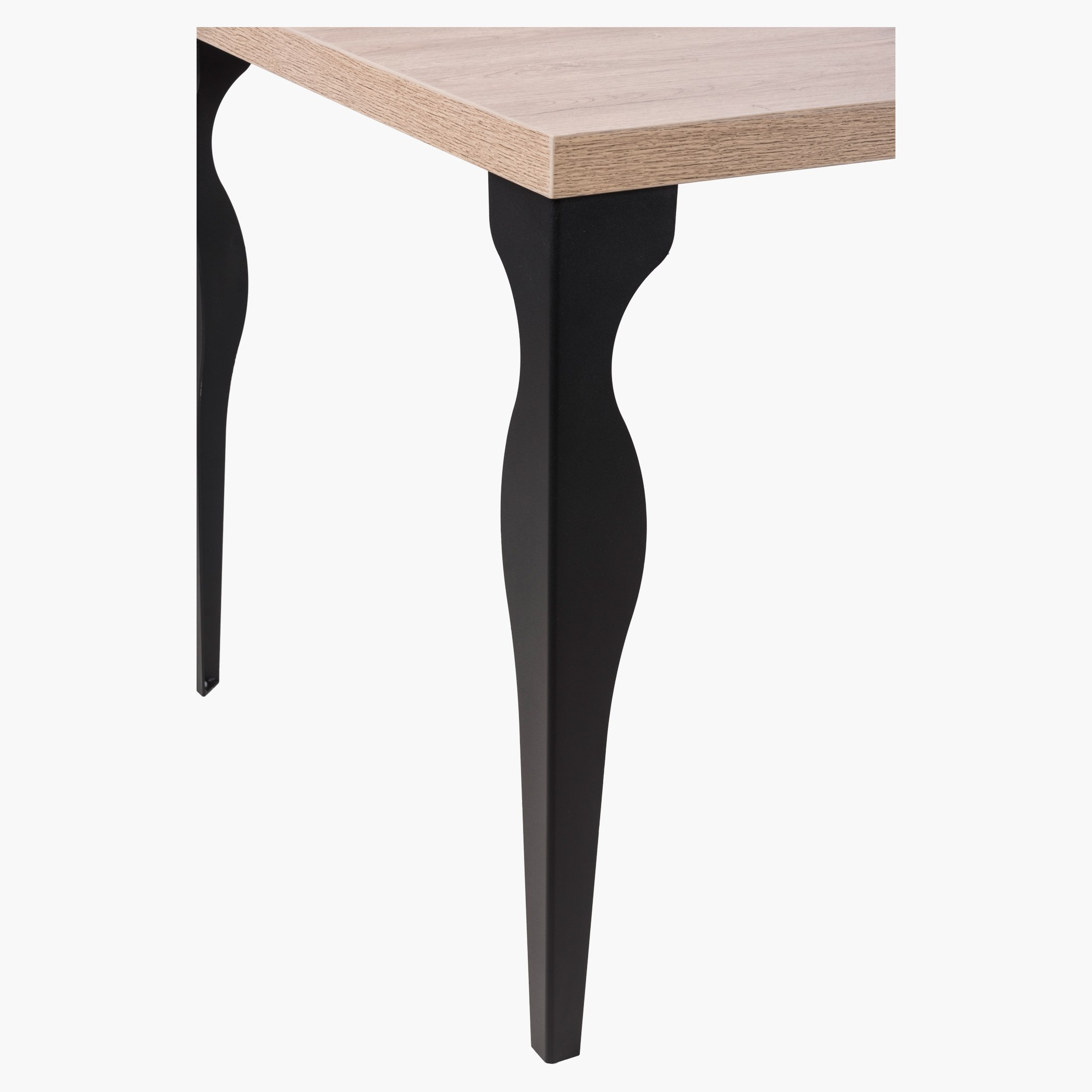 طاولة سفرة لستة مقاعد من لوكينز-hbxdiningroom-diningtablesandsets-diningtables-sixseater-image-4
