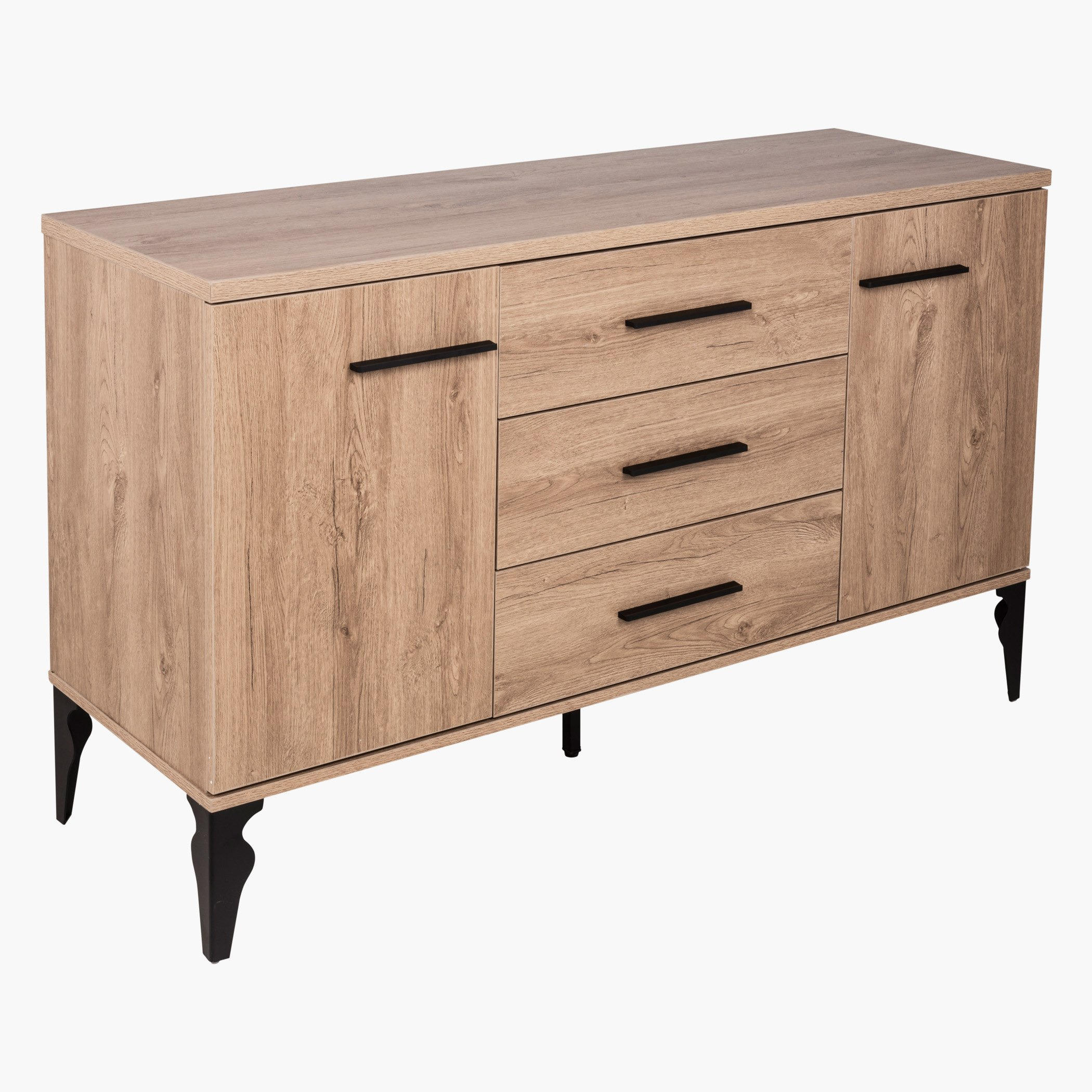 وحدة تخزين من لوكينز-hbxfurniture-diningroom-buffetsandsideboards-image-1