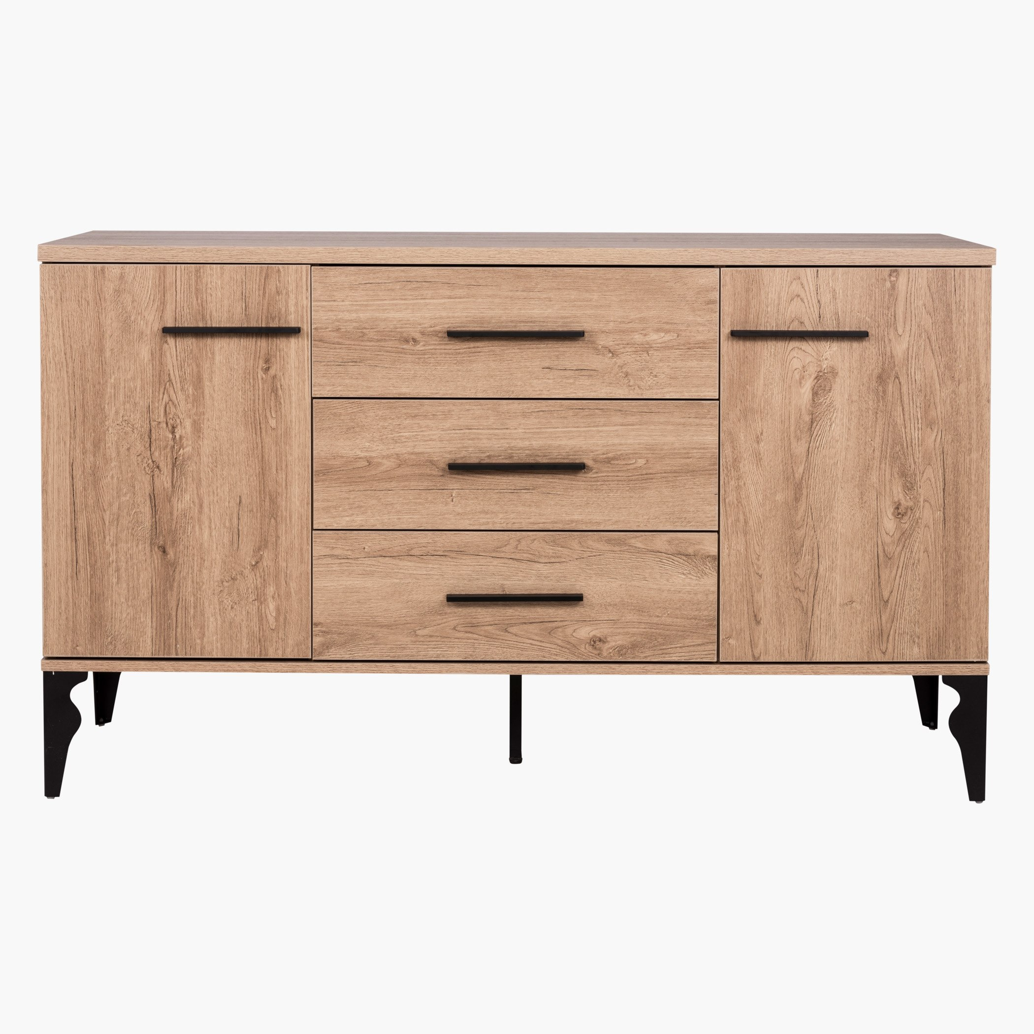 وحدة تخزين من لوكينز-hbxfurniture-diningroom-buffetsandsideboards-image-2