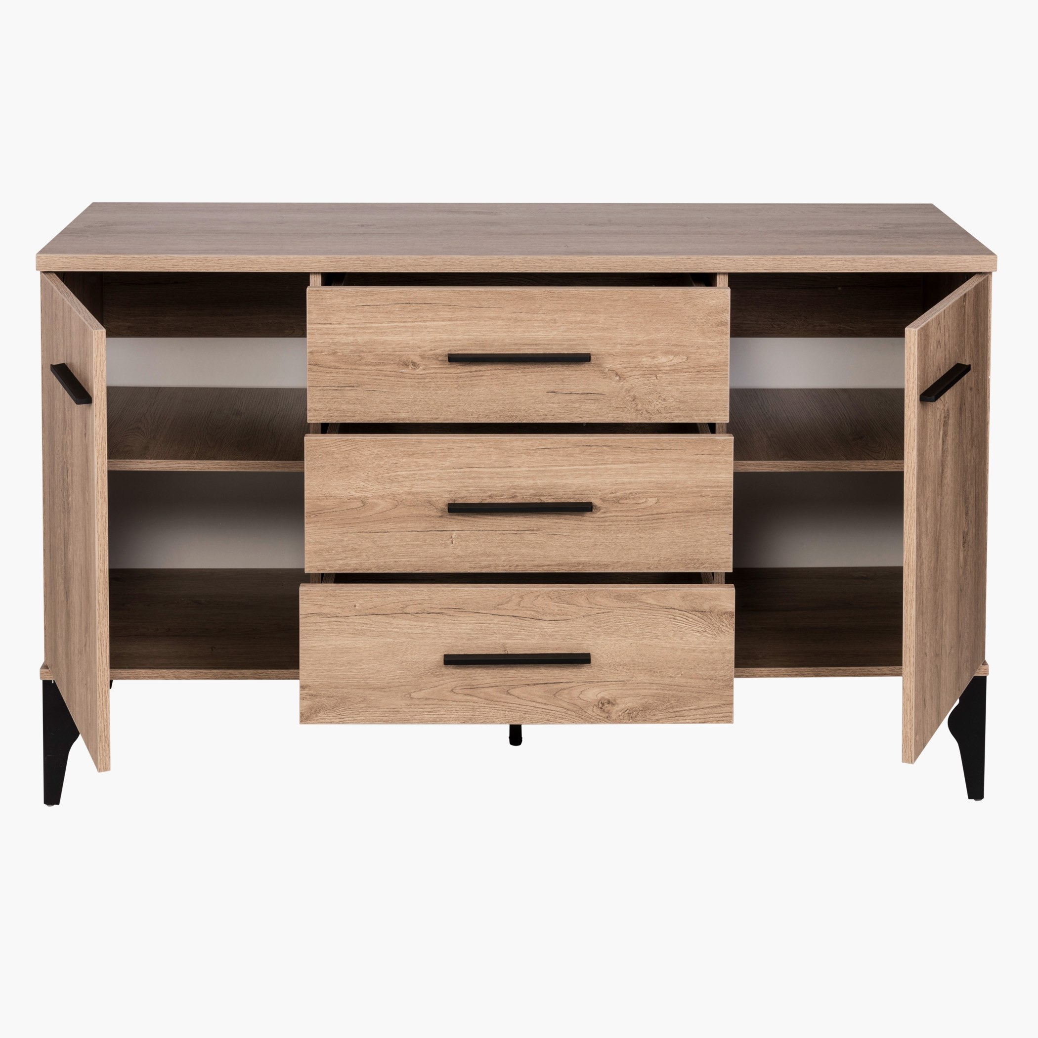 وحدة تخزين من لوكينز-hbxfurniture-diningroom-buffetsandsideboards-image-3
