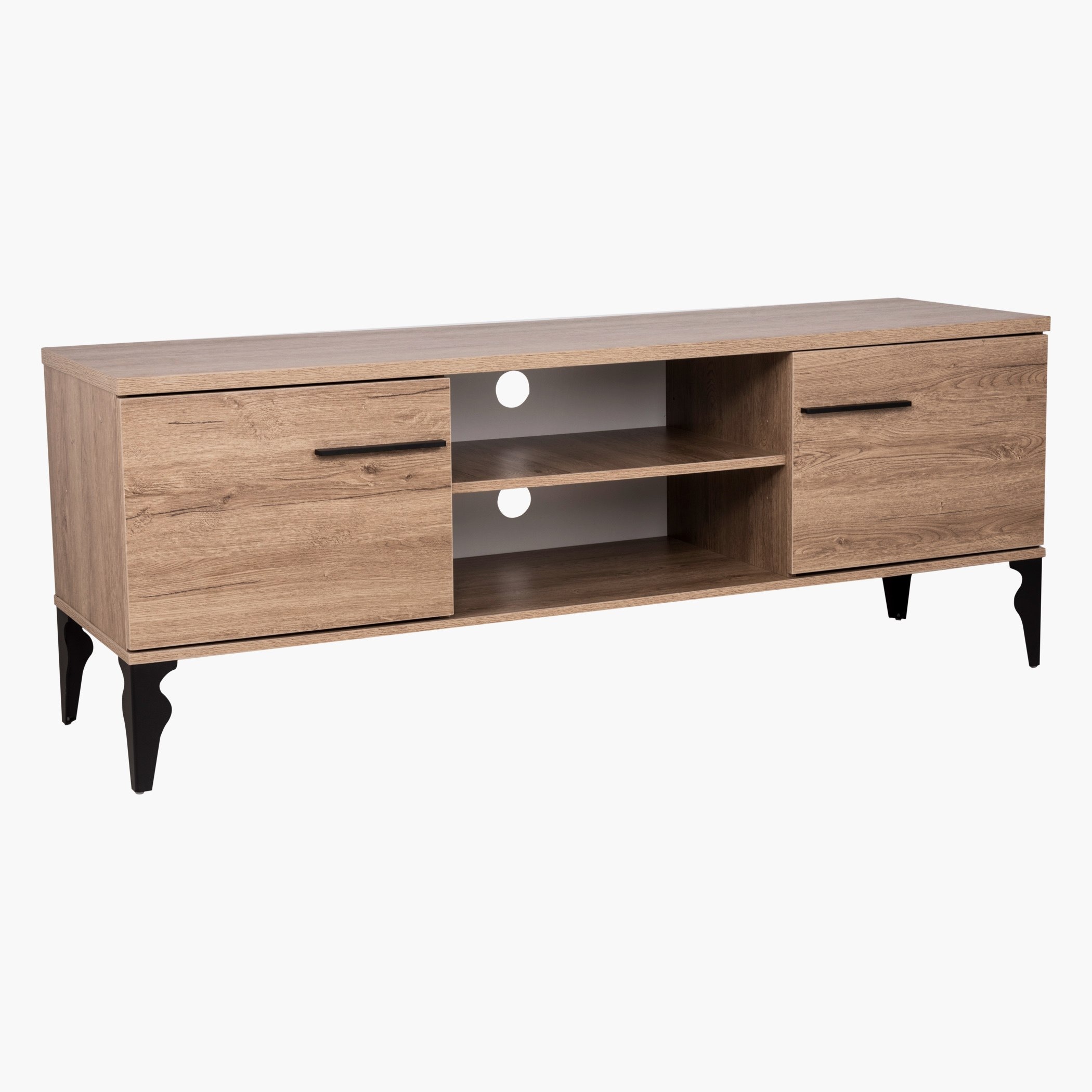 وحدة تلفاز منخفضة من لوكينز حتى 65 بوصة-hbxlivingroom-mediaunitsandstorage-tvunits-image-3