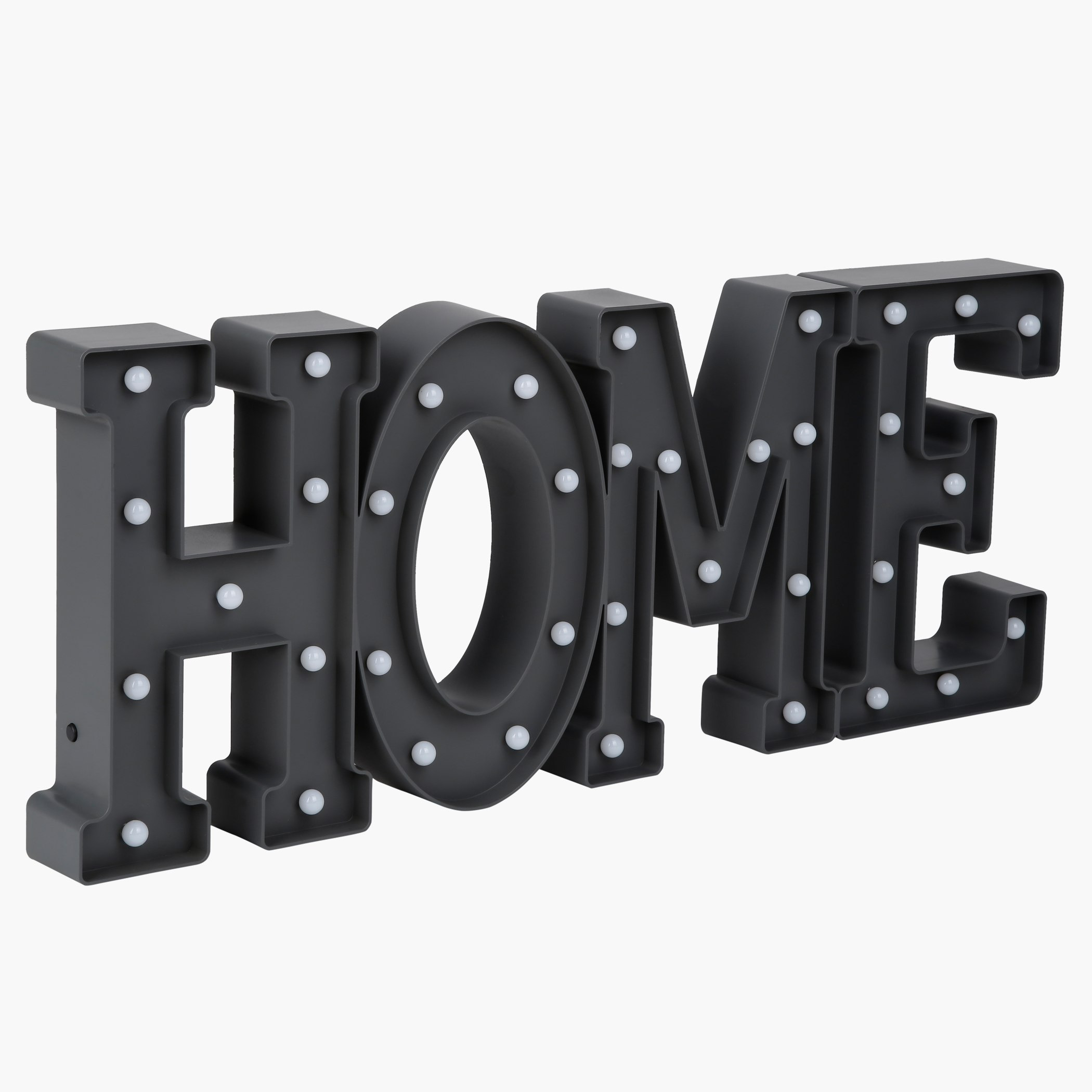 أحرف كلمة "Hope" بأضواء أل إي دي-hbxkidsandyouth-walldecor-photoframes-image-2