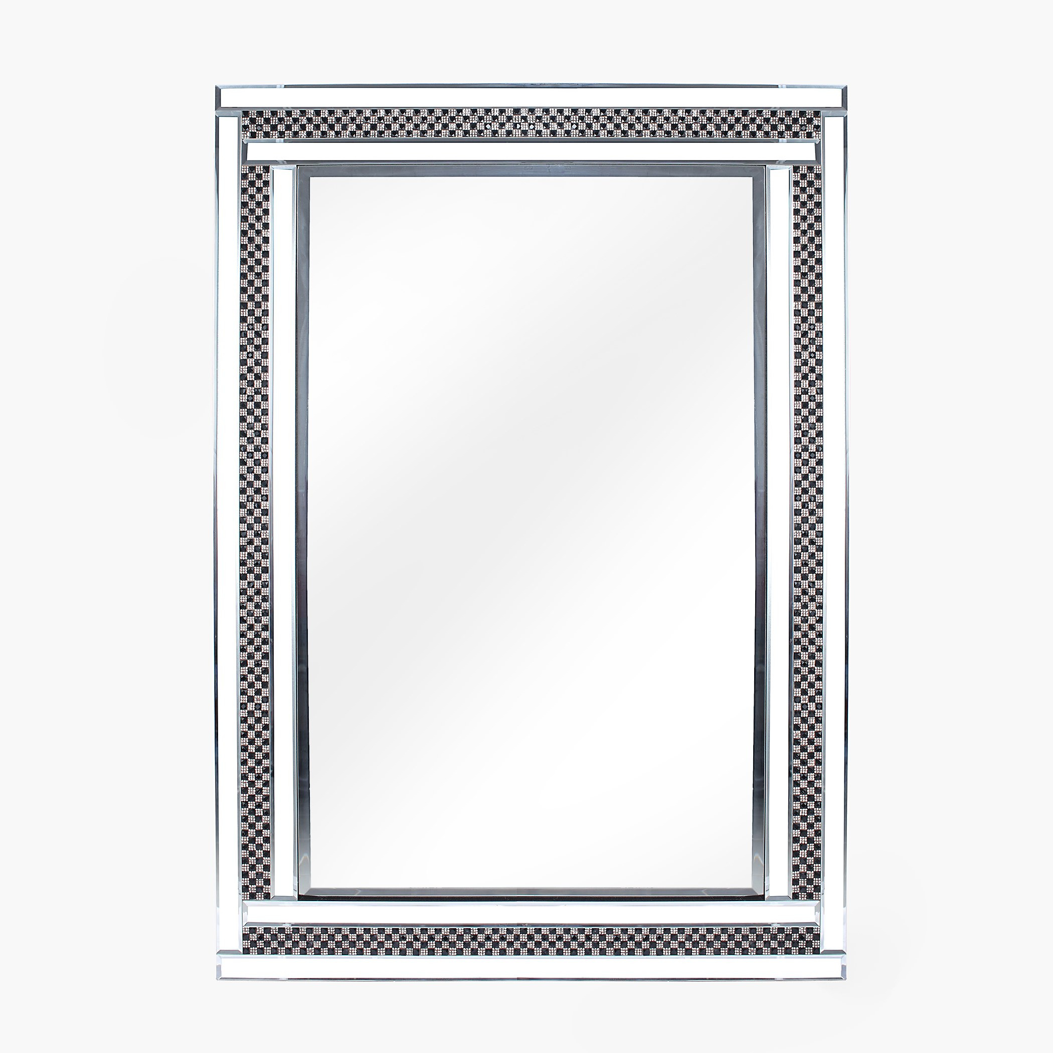 مرآة حائط من فاينيس - 70x100x1.6 سم-PROMO_HB_AE_B1G1_250925-image-1