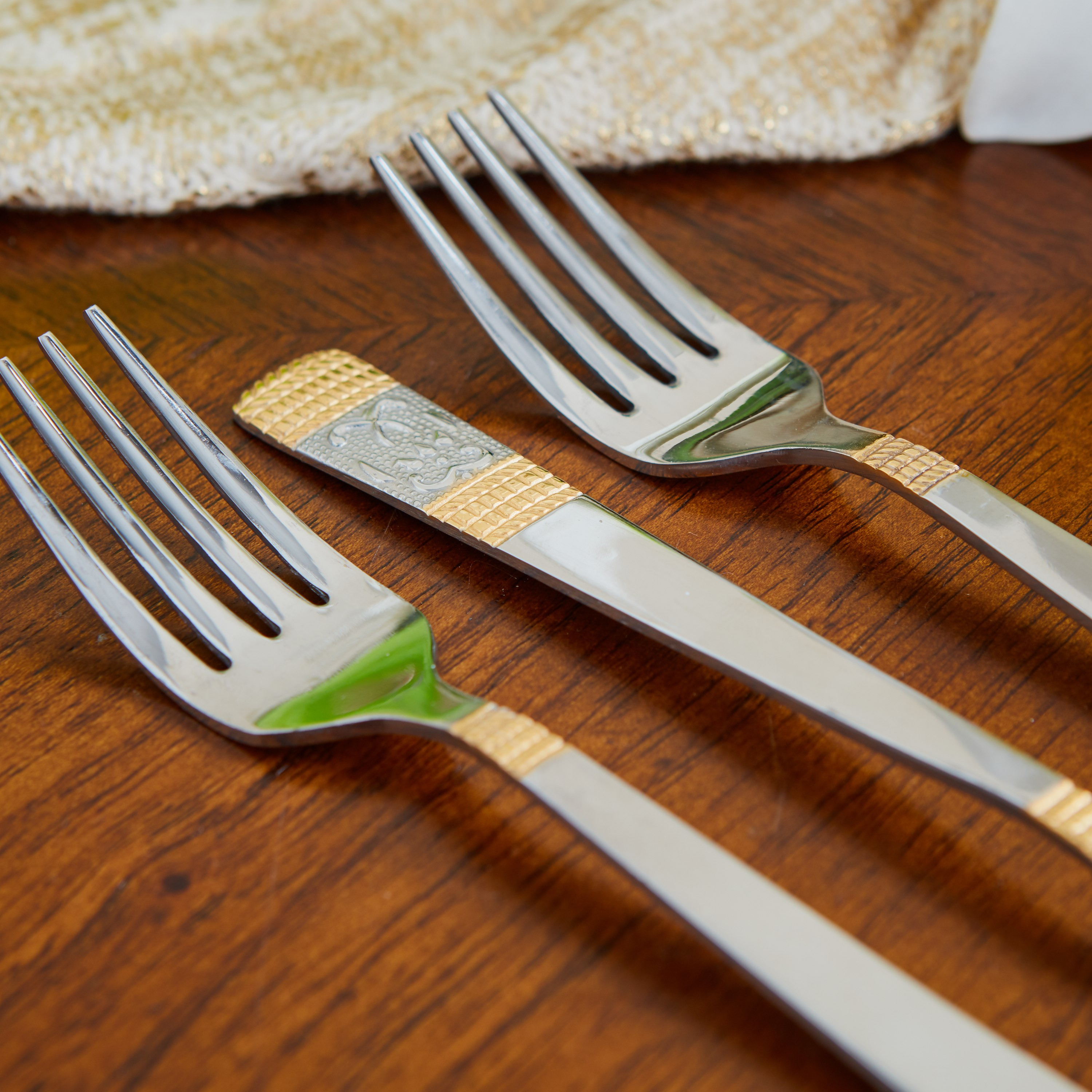 شوكات كعك بطبعات من جيسيكا - طقم من 3 قطع-hbxhomeware-hbxkitchen-image-3