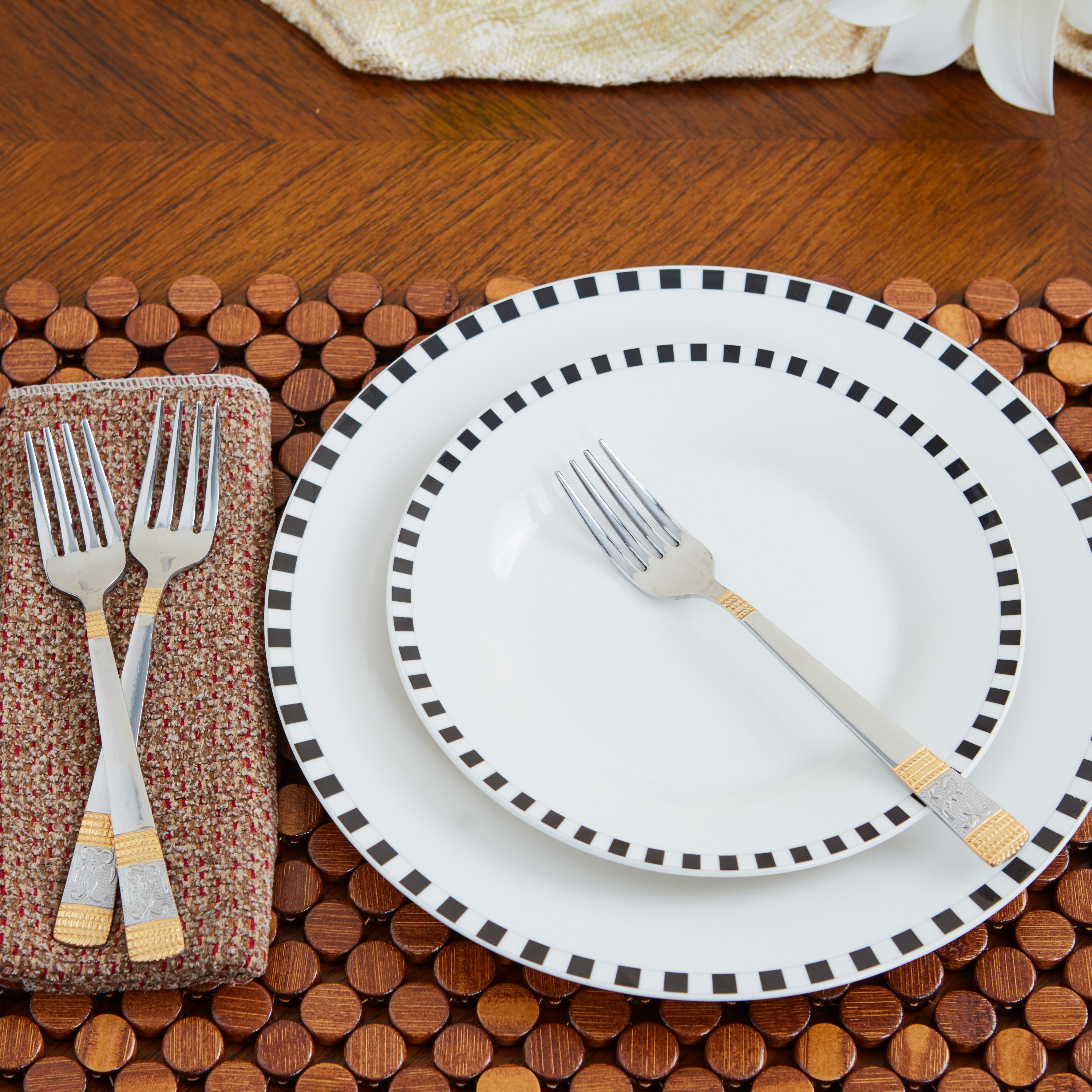 شوكات كعك بطبعات من جيسيكا - طقم من 3 قطع-hbxhomeware-hbxkitchen-image-4