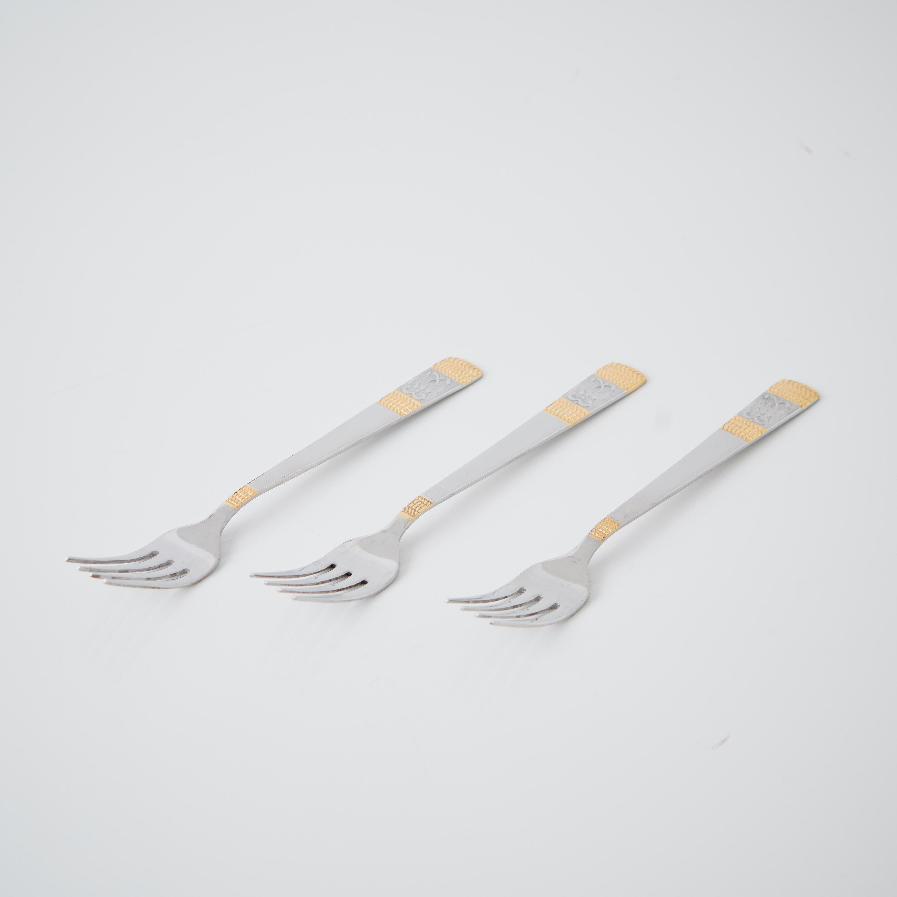 شوكات كعك بطبعات من جيسيكا - طقم من 3 قطع-hbxhomeware-hbxkitchen-image-5