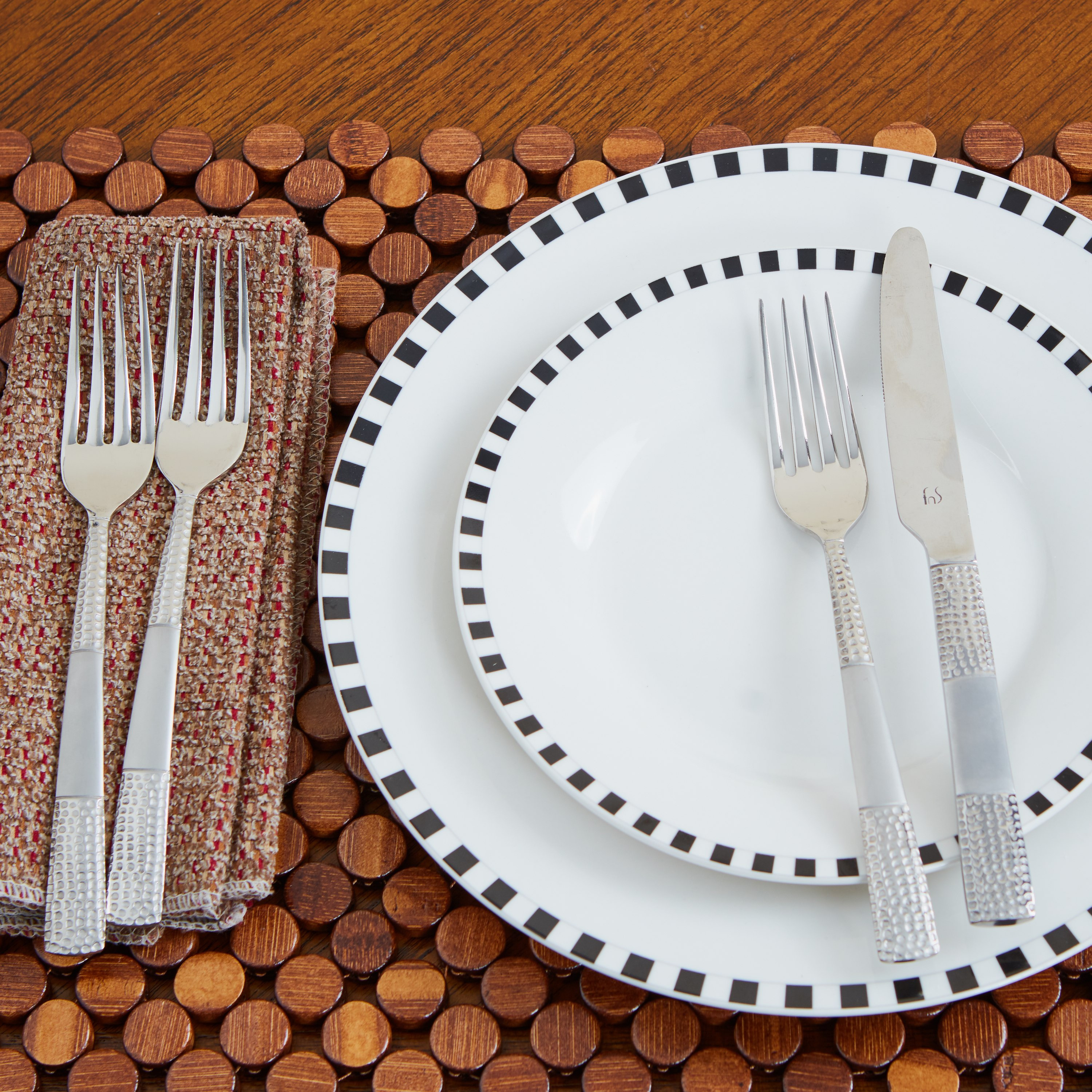نكهة عشاء محكم الشوك - مجموعة من 3-hbxhomeware-hbxkitchen-image-4