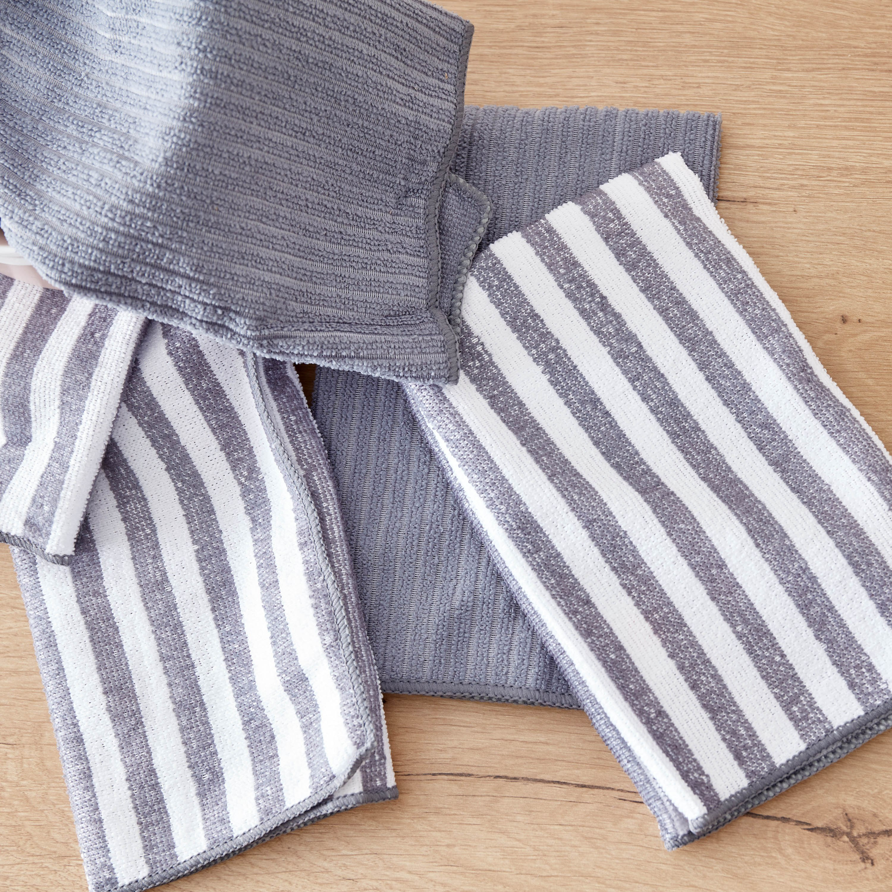 Navya Kitchen Towel - Set of 4-hbxhomeware-kitchenware-kitchenlinens-image-2