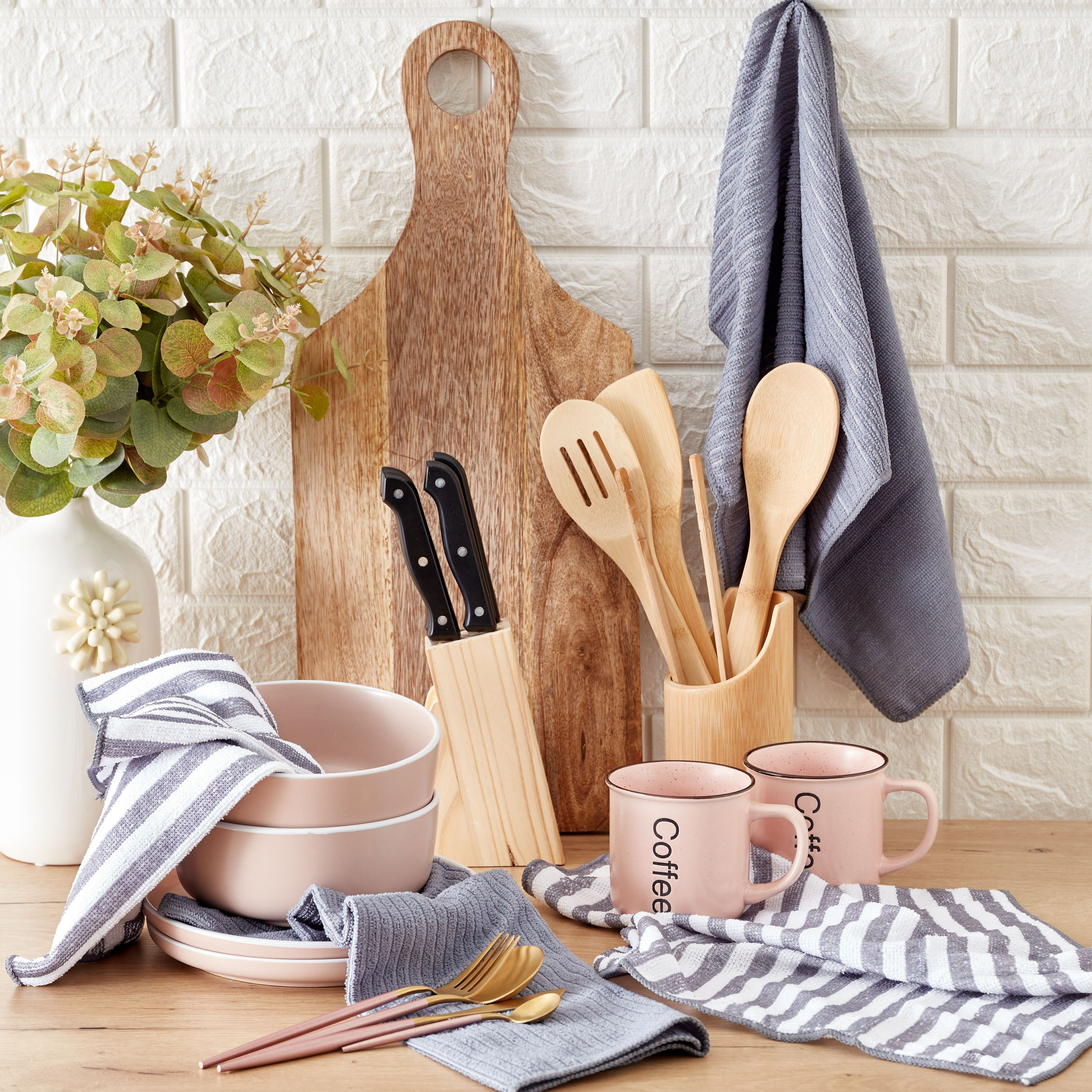 Navya Kitchen Towel - Set of 4-hbxhomeware-kitchenware-kitchenlinens-image-4