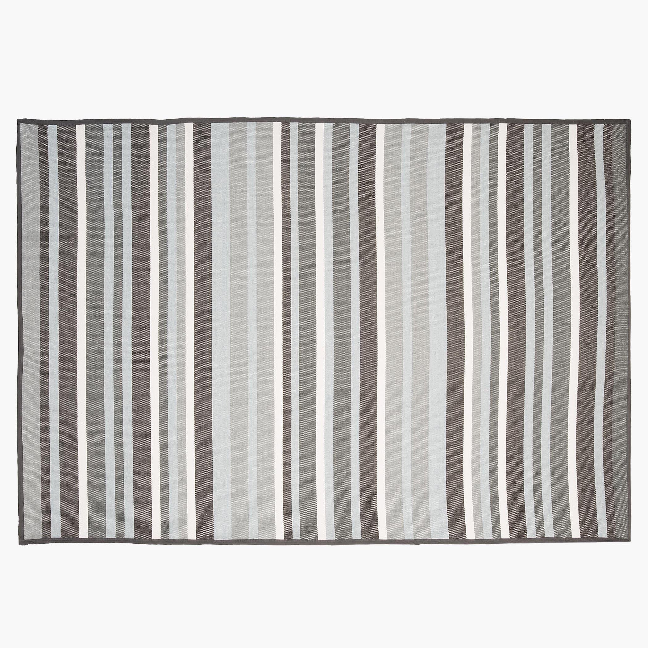 سجادة دوري مخططة أيدن - 80×150 سم-hbxdecorandfurnishings-floorcoverings-rugs-image-1
