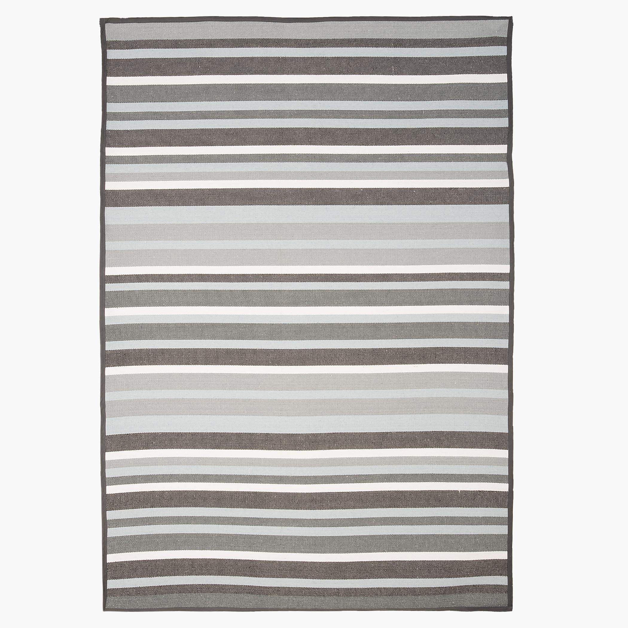 سجادة دوري مخططة من أيدن - 120×170 سم-hbxdecorandfurnishings-floorcoverings-rugs-image-1