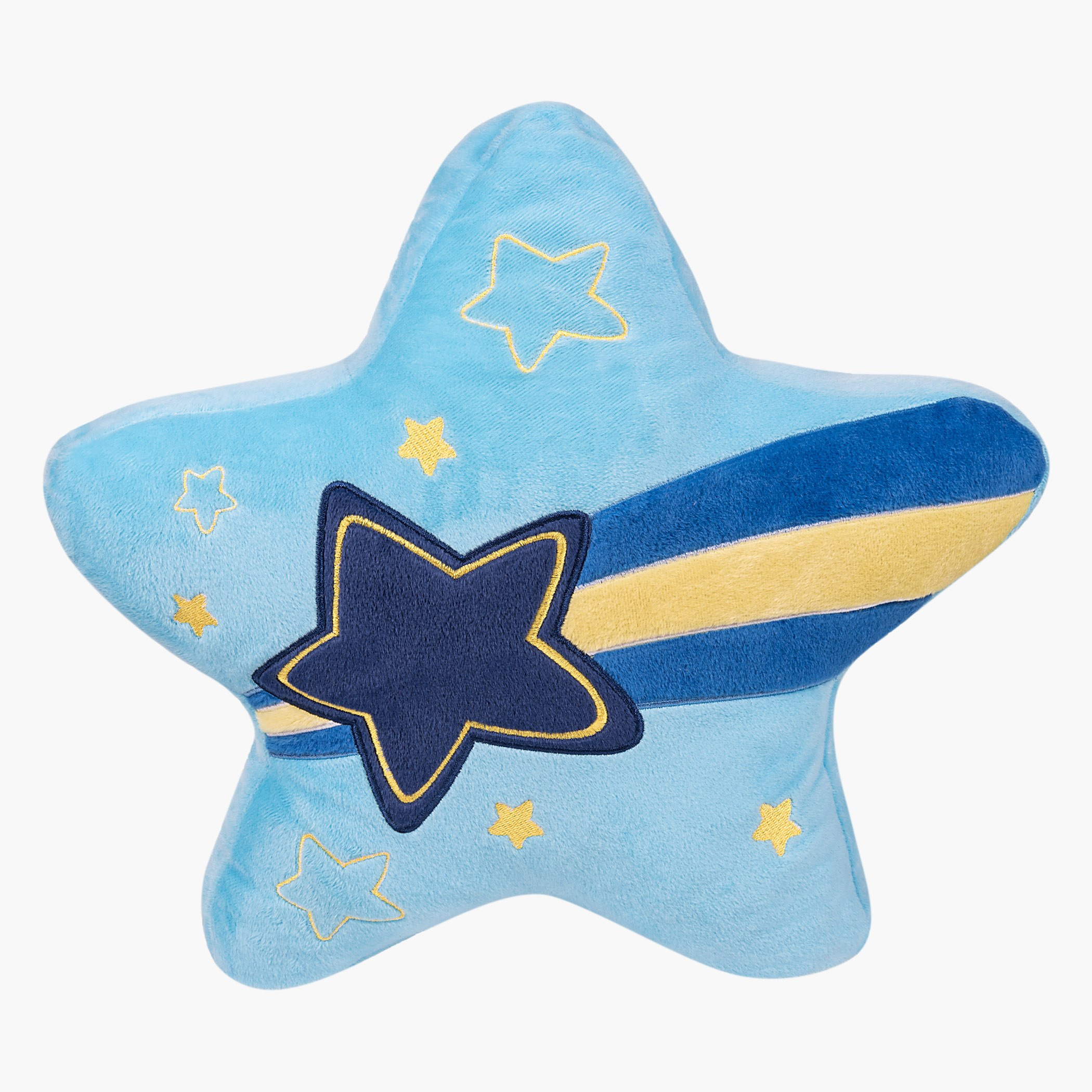 Knight Cushion - 37 cm-hbxhomeware-hbxkidsandyouth-image-1