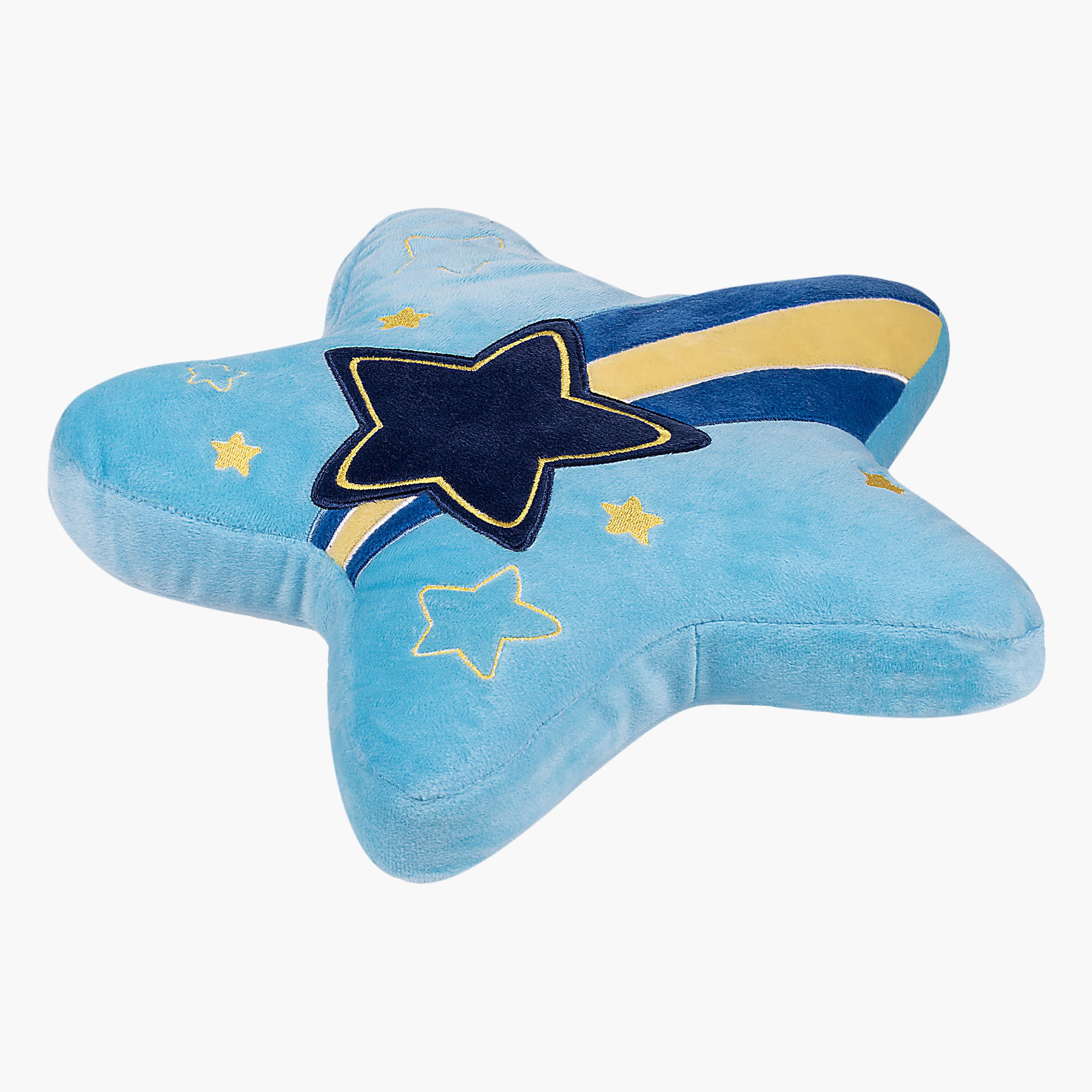 Knight Cushion - 37 cm-hbxhomeware-hbxkidsandyouth-image-3