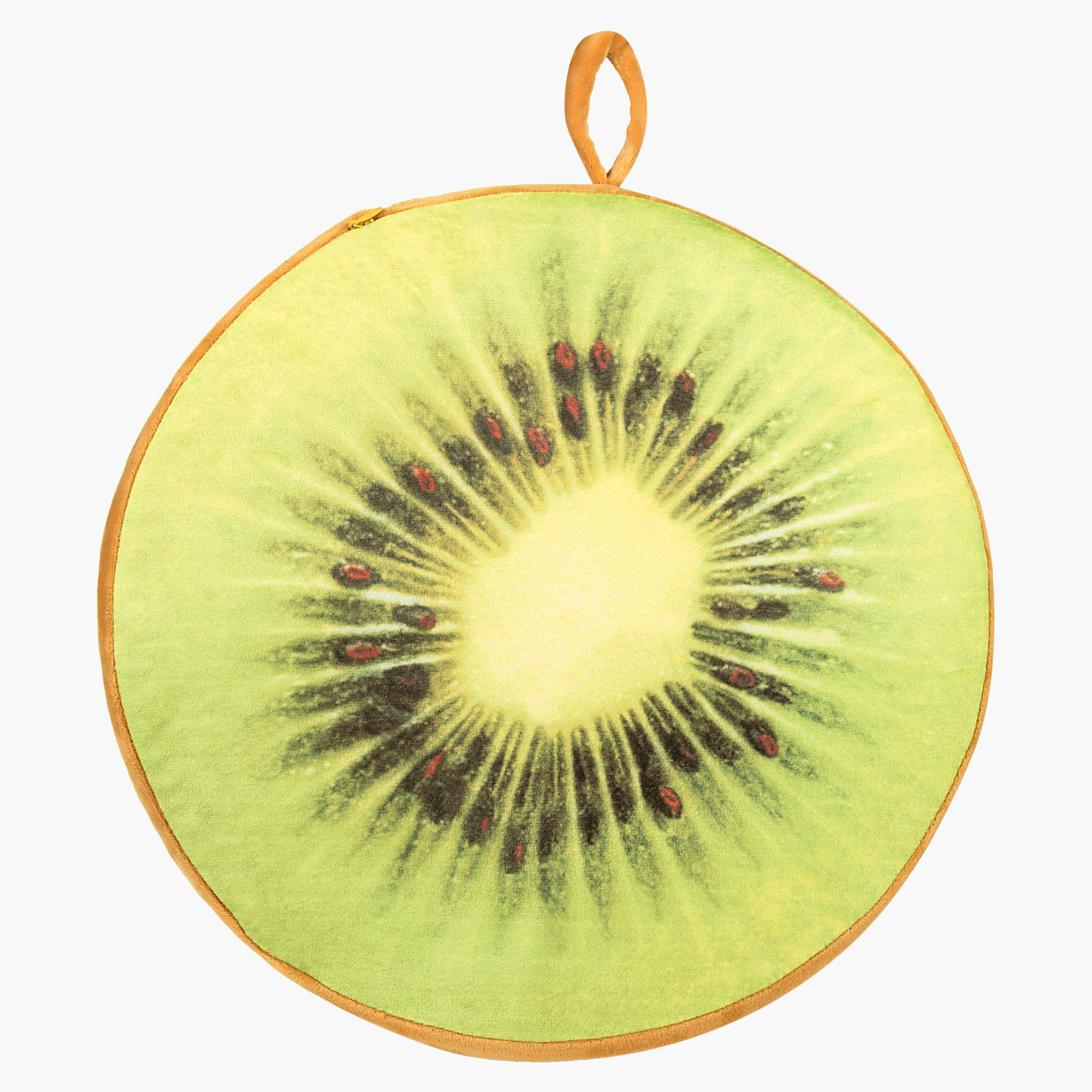 وسادة أرضية بشكل كيوي - 38 سم-hbxhomeware-hbxkidsandyouth-image-1