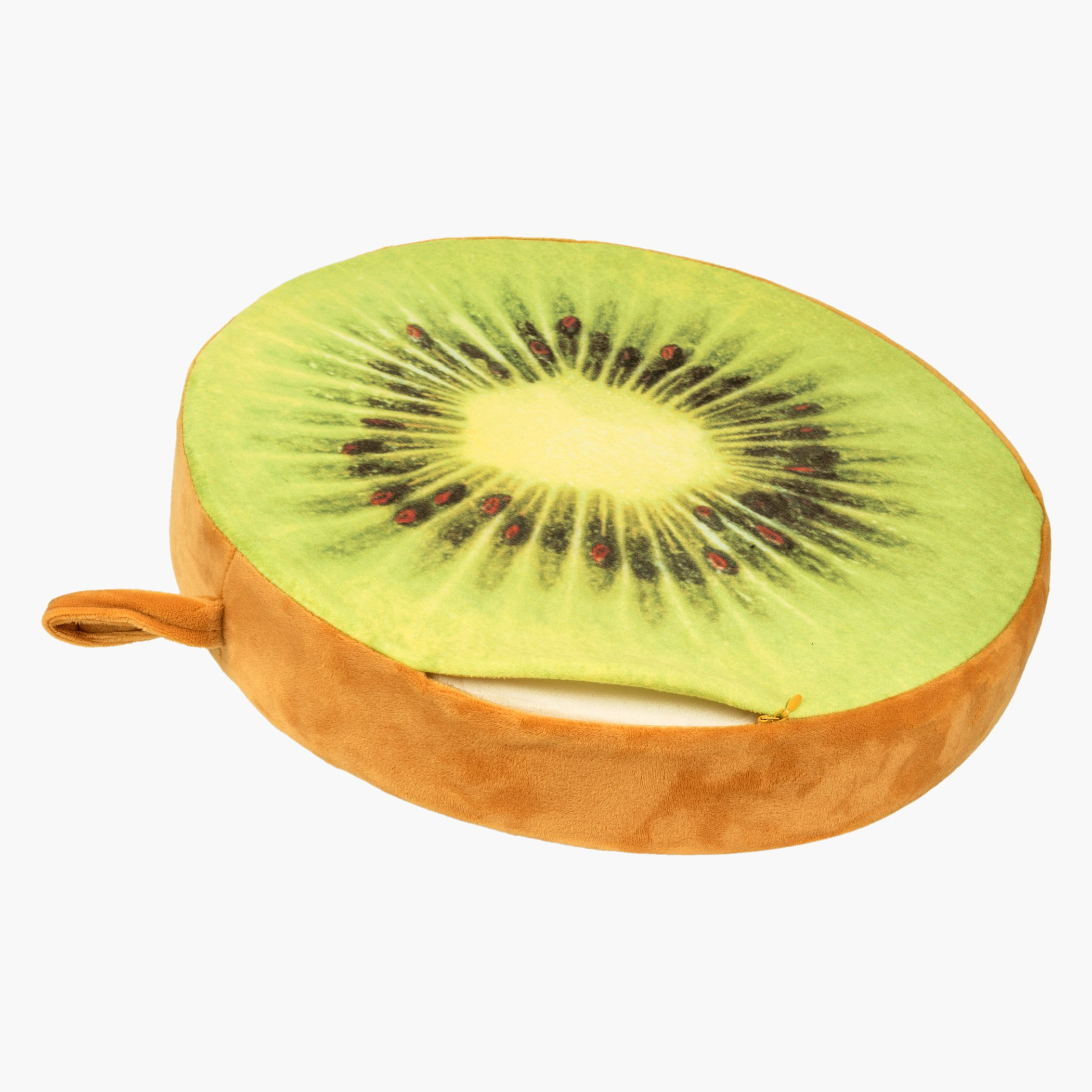 وسادة أرضية بشكل كيوي - 38 سم-hbxhomeware-hbxkidsandyouth-image-3