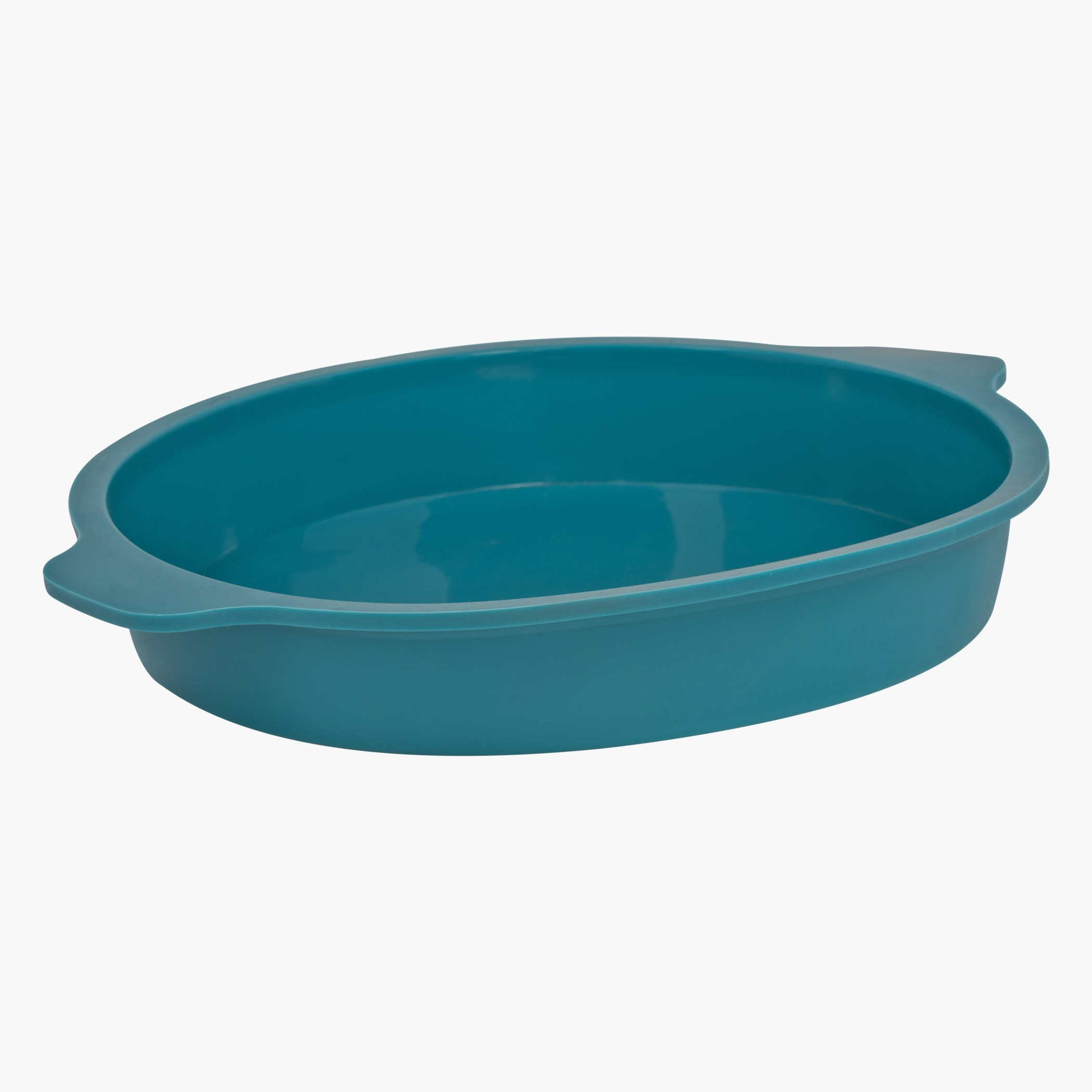 Wiltoe Round Cake Mould - 29.8x25.8x4.3 cm-hbxkitchen-bakeware-image-1