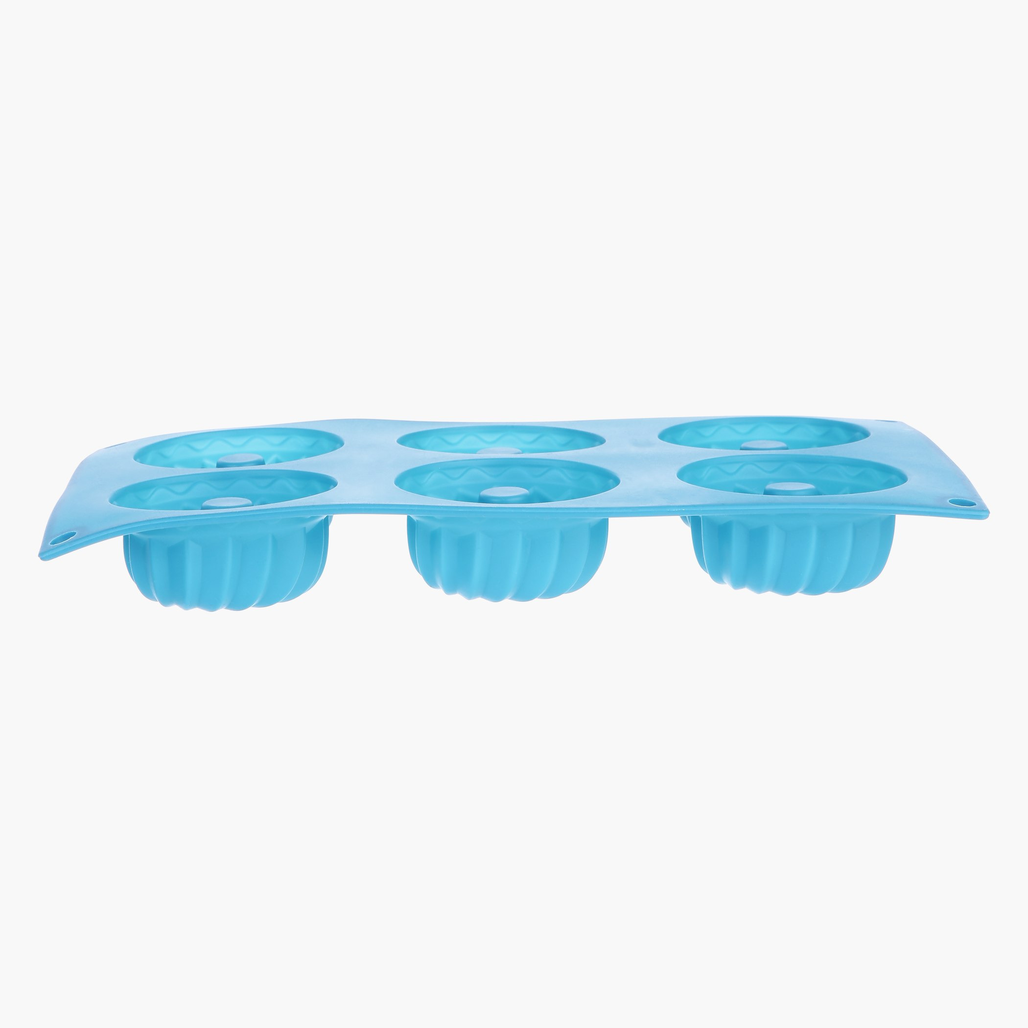 قالب لستة قطع من الدونات من ويلتو-hbxkitchen-bakeware-image-1
