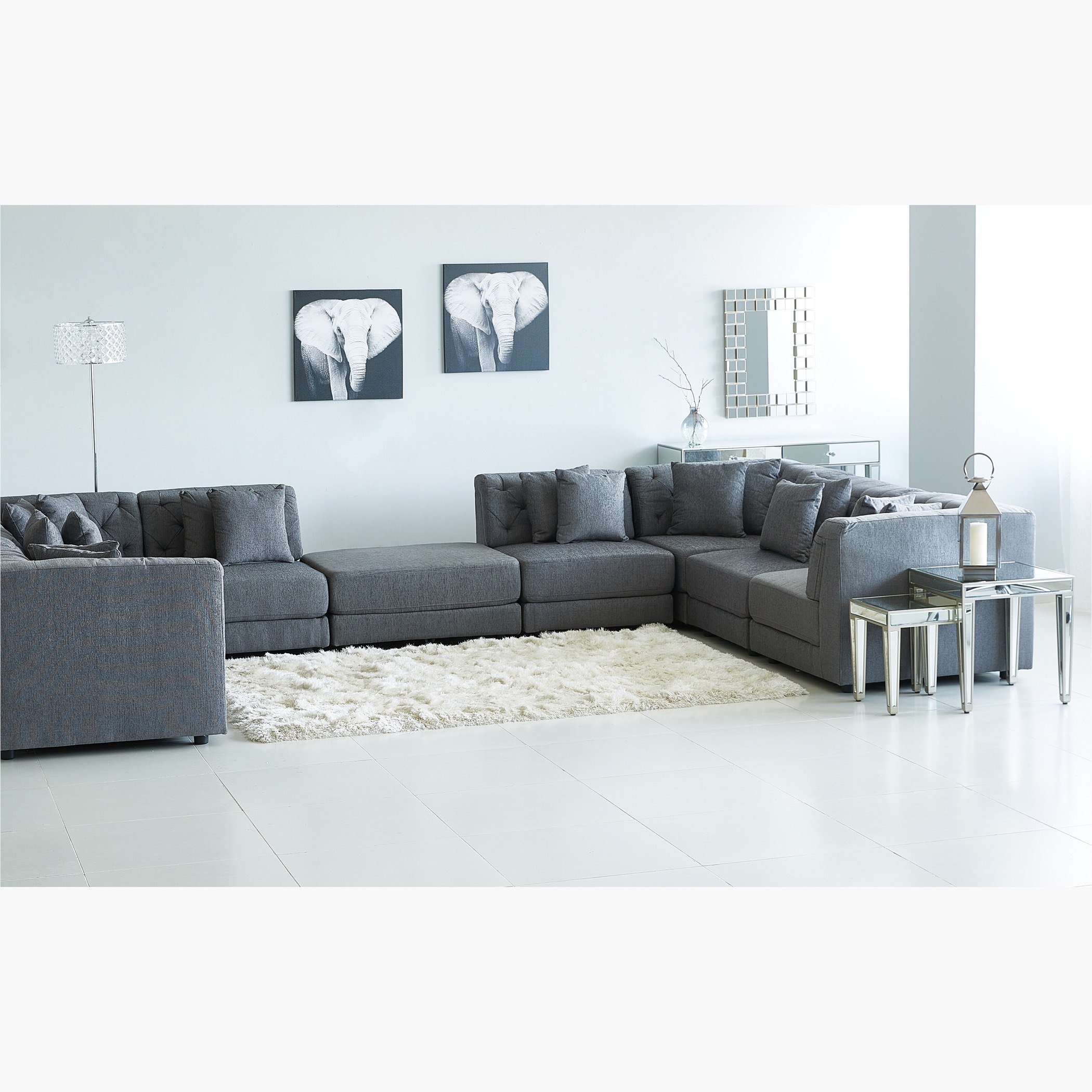 كرسي قماشي دون مساند ذراعين مع وسادتين من إيموشن-hbxfurniture-livingroom-sofasandsofasets-image-11