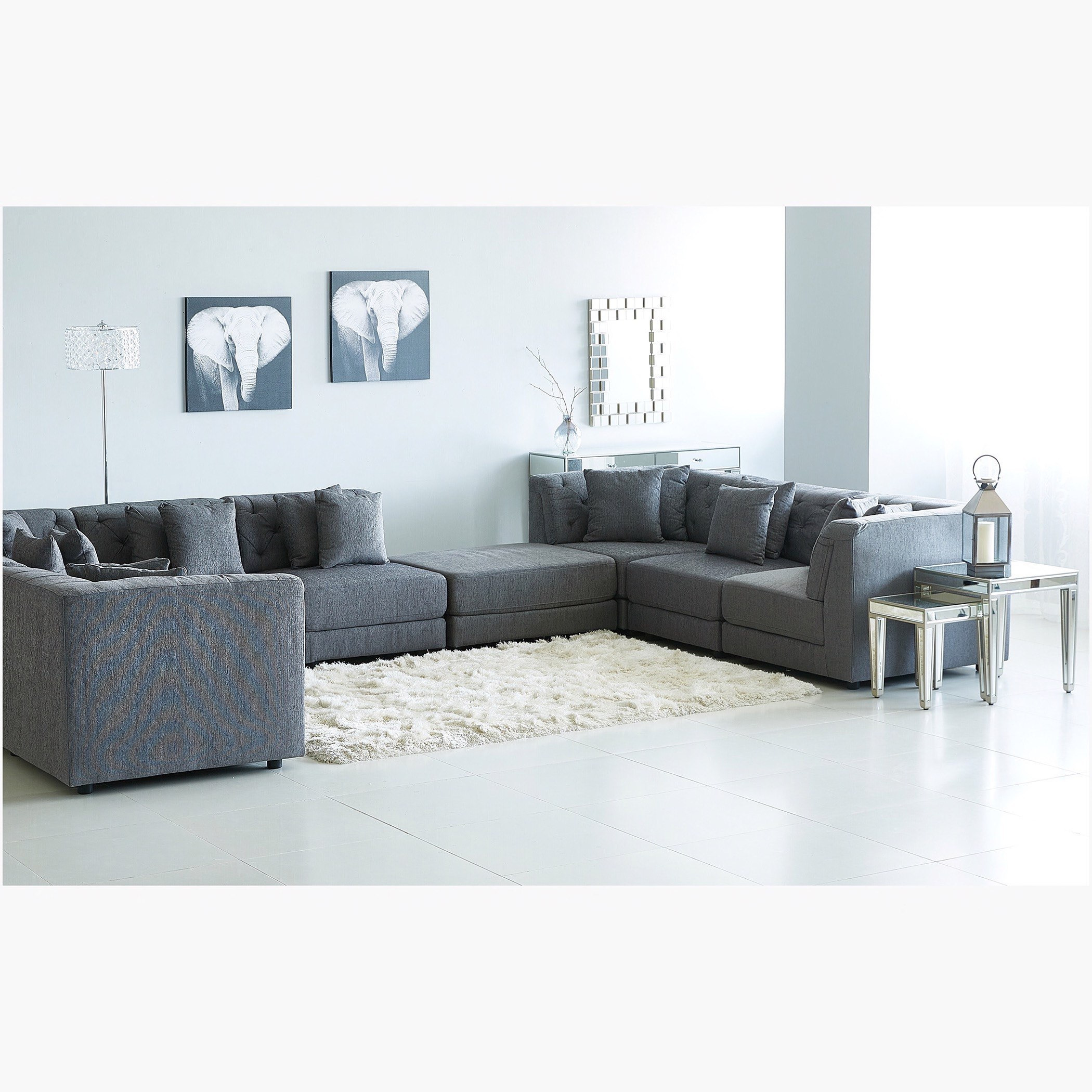 كرسي قماشي دون مساند ذراعين مع وسادتين من إيموشن-hbxfurniture-livingroom-sofasandsofasets-image-12