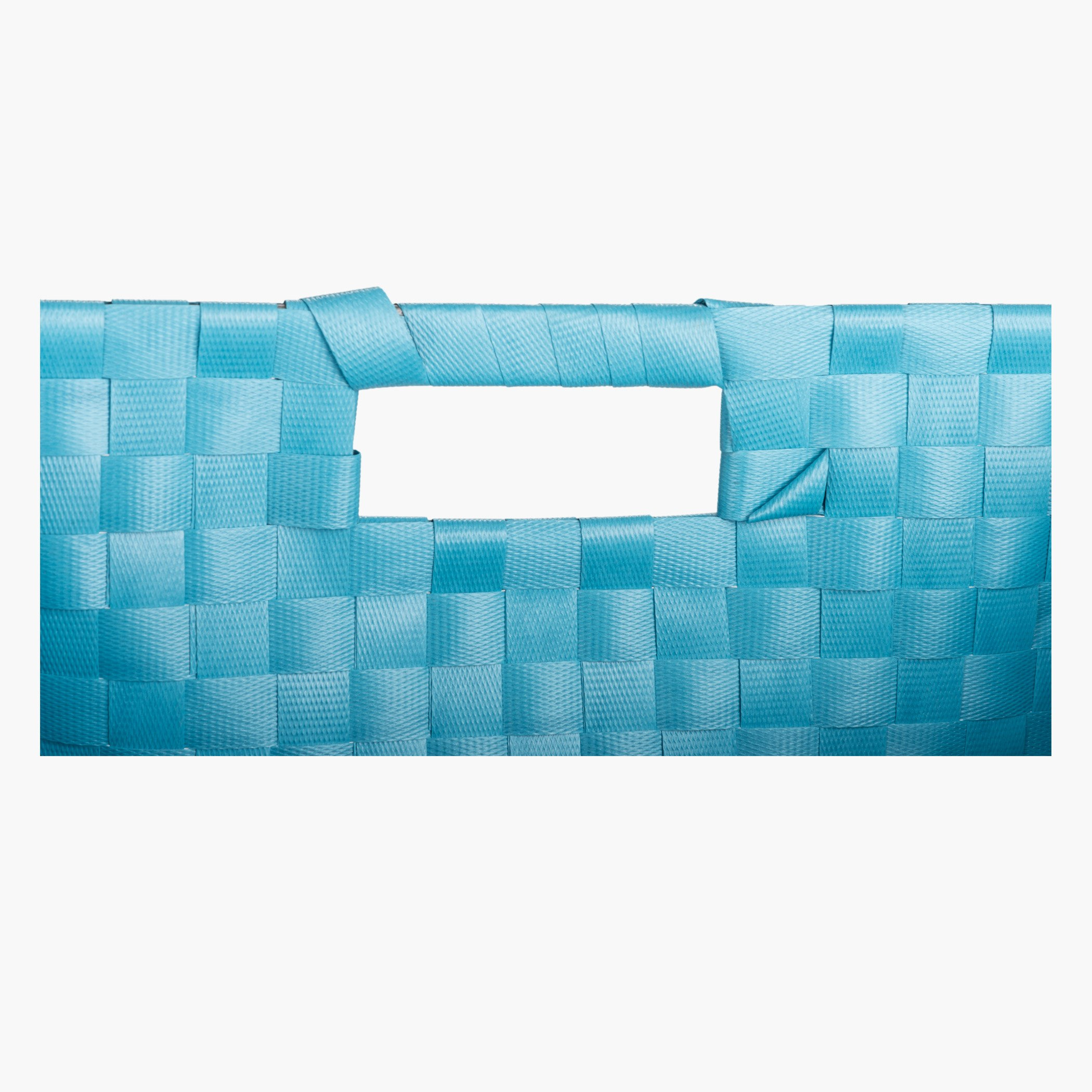 سلّة تخزين بتصميم أشرطة متداخلة من نايت - 30.5×28×26 سم-hbxhomeware-hbxkidsandyouth-image-4