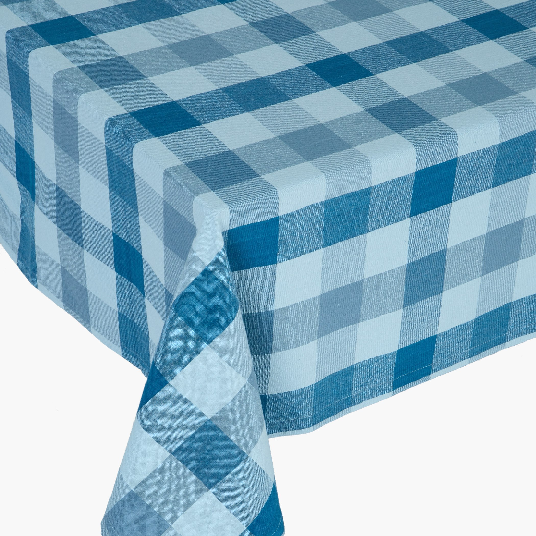 Derby Chequered Table Cloth-hbxdecorandfurnishings-homefurnishings-tablelinens-image-1