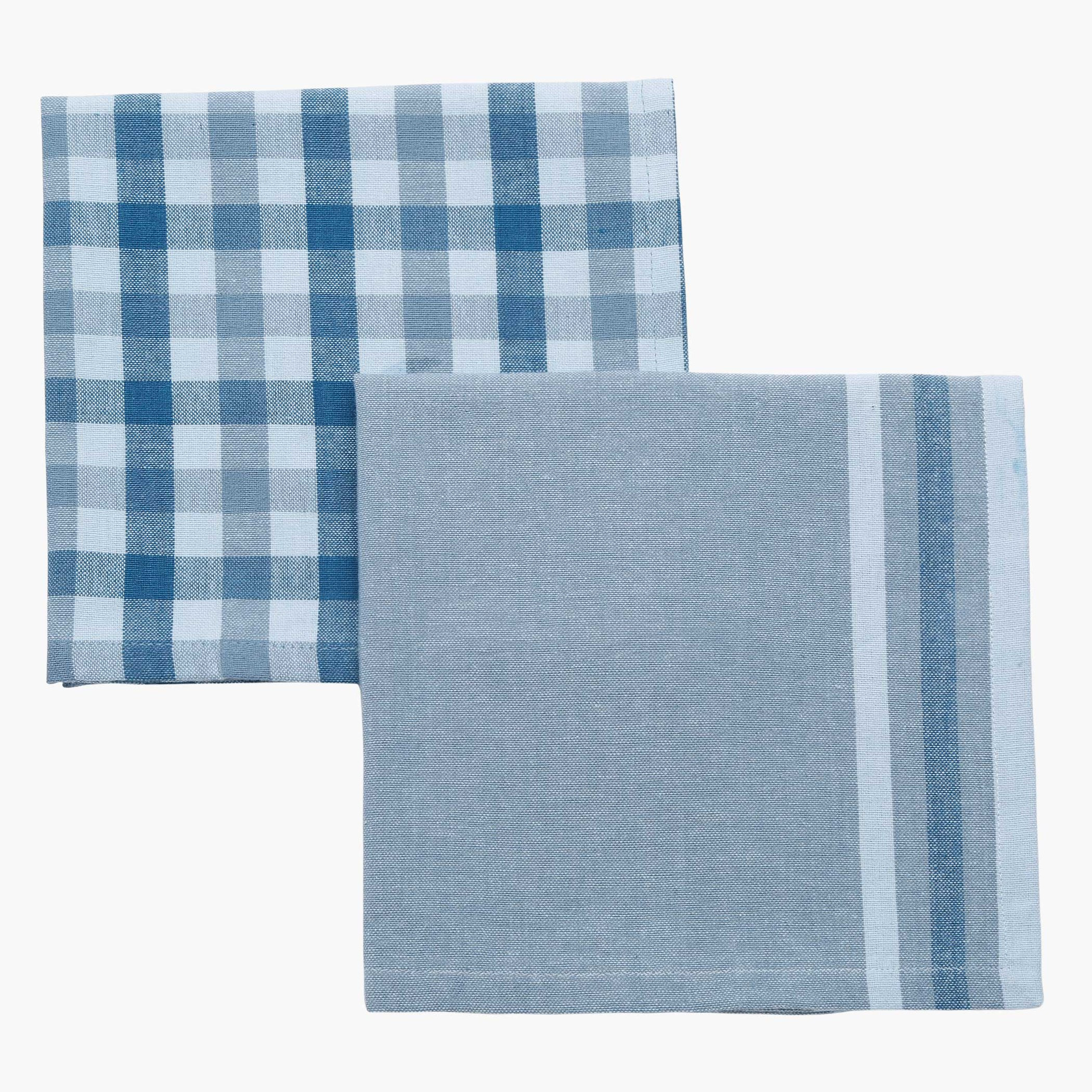 مناديل سفرة من ديربي - طقم من قطعتين-hbxdecorandfurnishings-homefurnishings-tablelinens-image-1