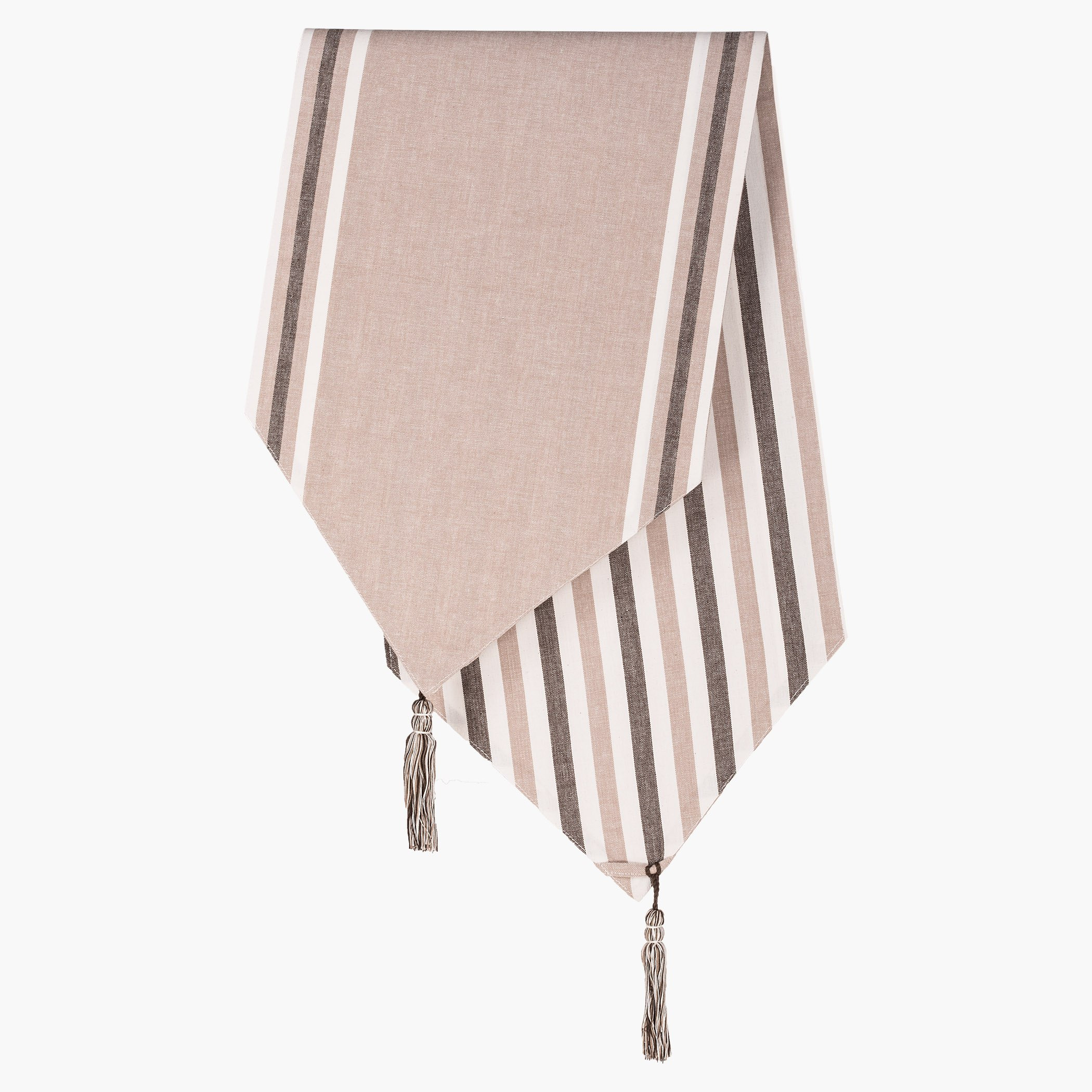مفرش يمكن استخدامه على الوجهين - 33×120 سم-hbxdecorandfurnishings-homefurnishings-tablelinens-image-1