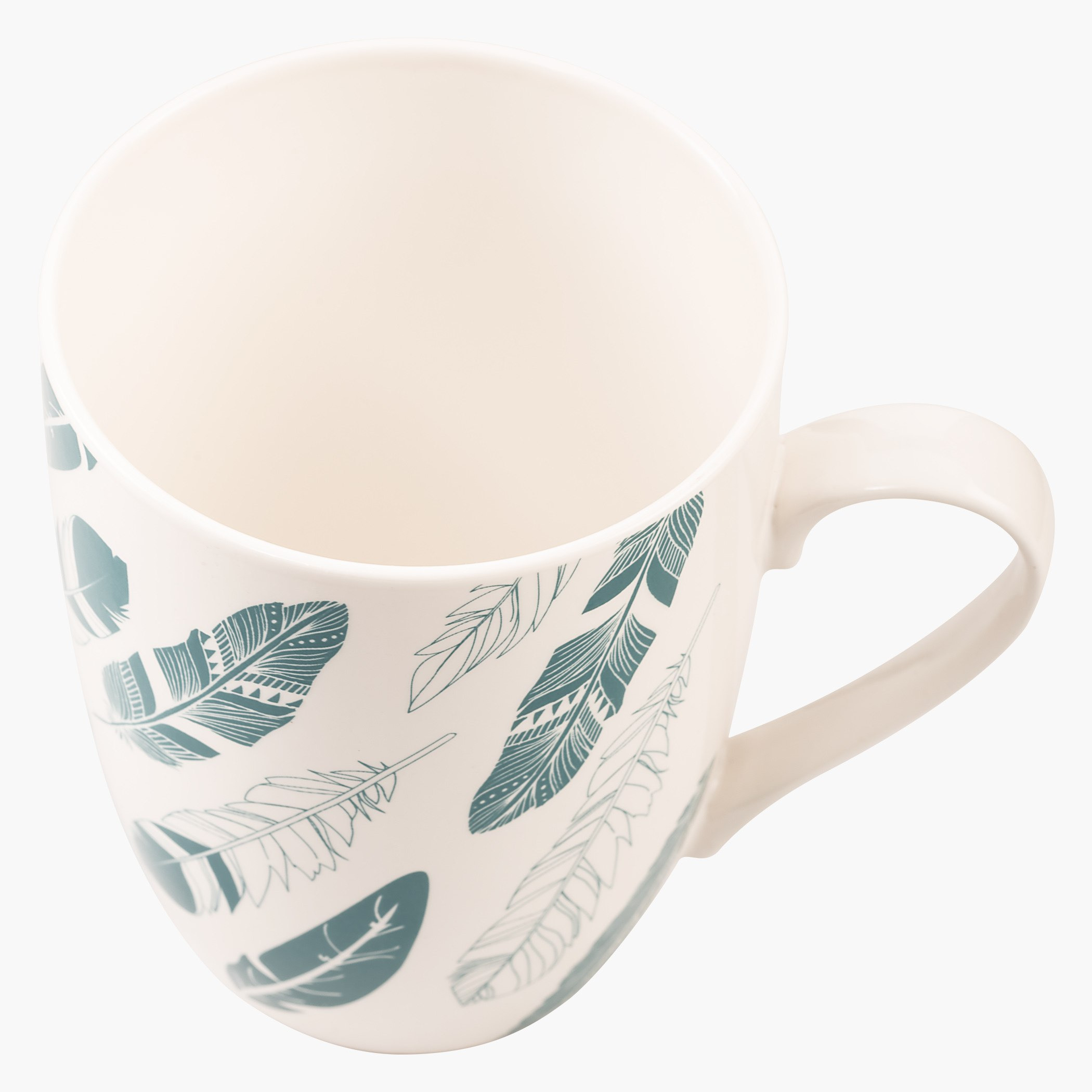 مج من بلايز - 320 مل-hbxdecorandfurnishings-tabletop-crockery-image-2