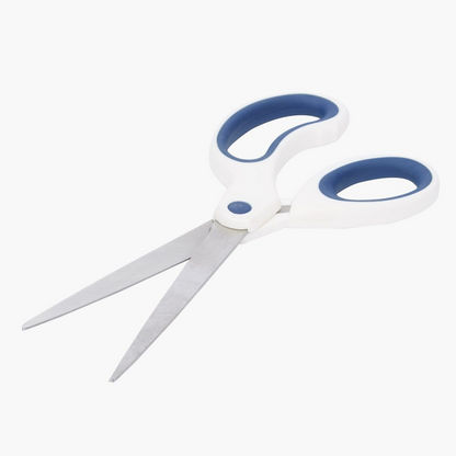 Crystal Nirosta Kitchen Scissors