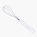Crystal Egg Whisk with Cutout Handle-Kitchen Accessories-thumbnailMobile-0