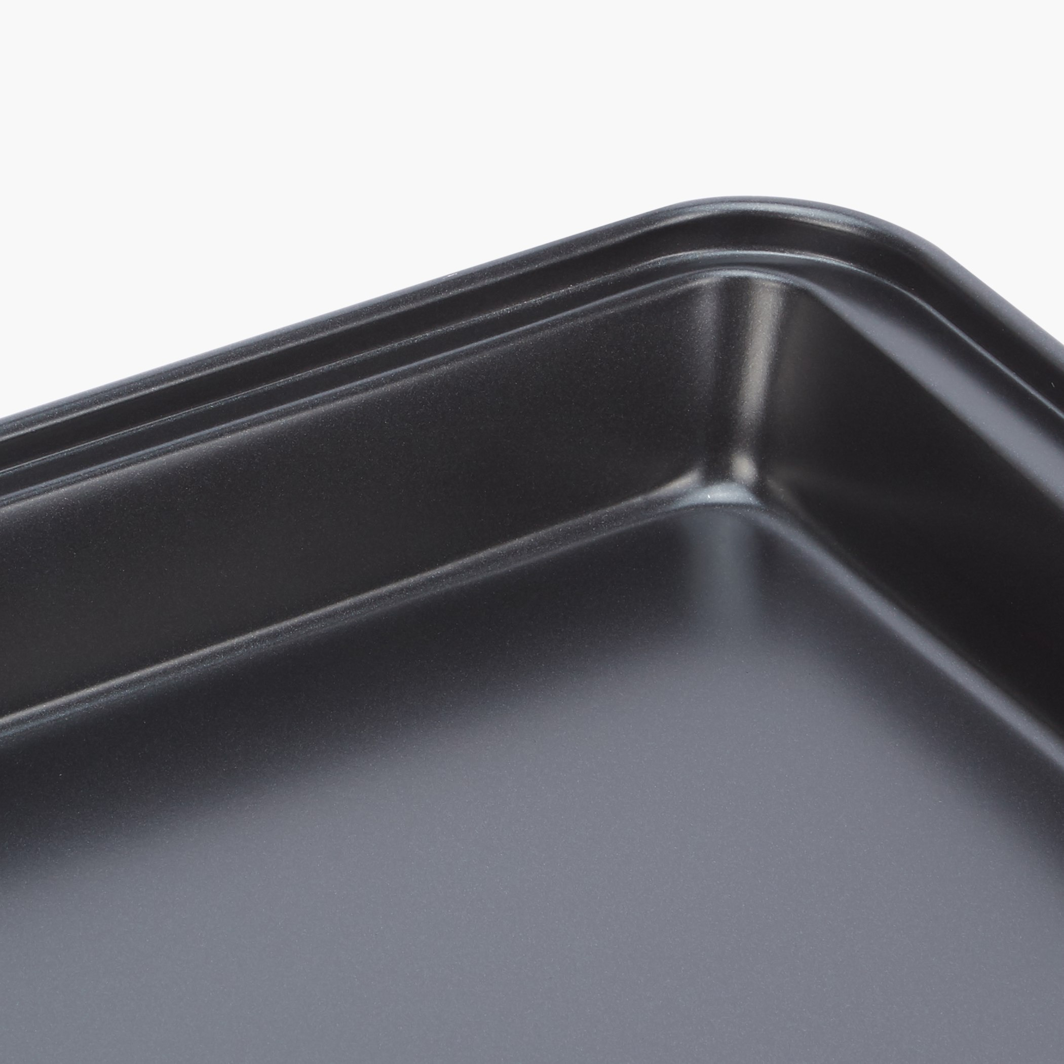 مقلاة شوي مستطيلة كريستال-hbxkitchen-bakeware-image-3