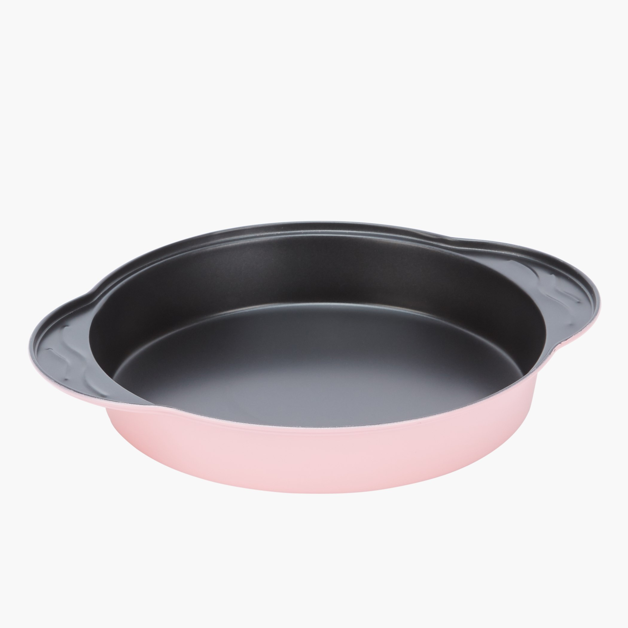 مقلاة خَبز مستديرة كريستال-hbxkitchen-bakeware-image-1