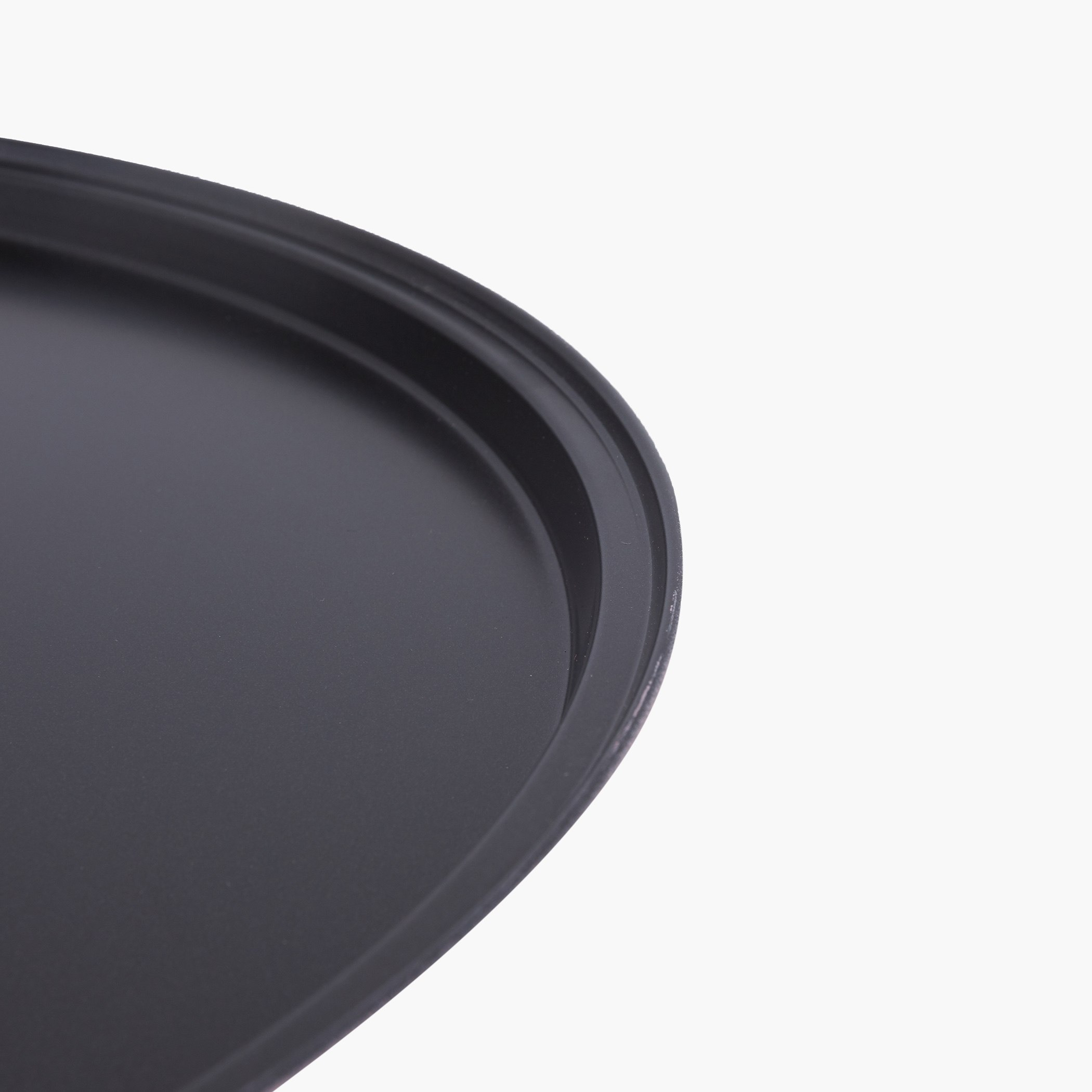 Crystal Round Pizza Pan-hbxkitchen-bakeware-image-3