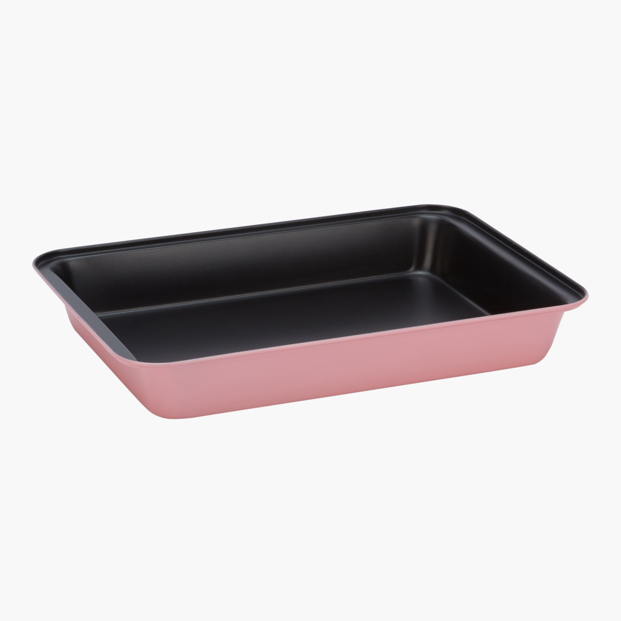 مقلاة شوي مستطيلة كريستال-hbxkitchen-bakeware-image-1