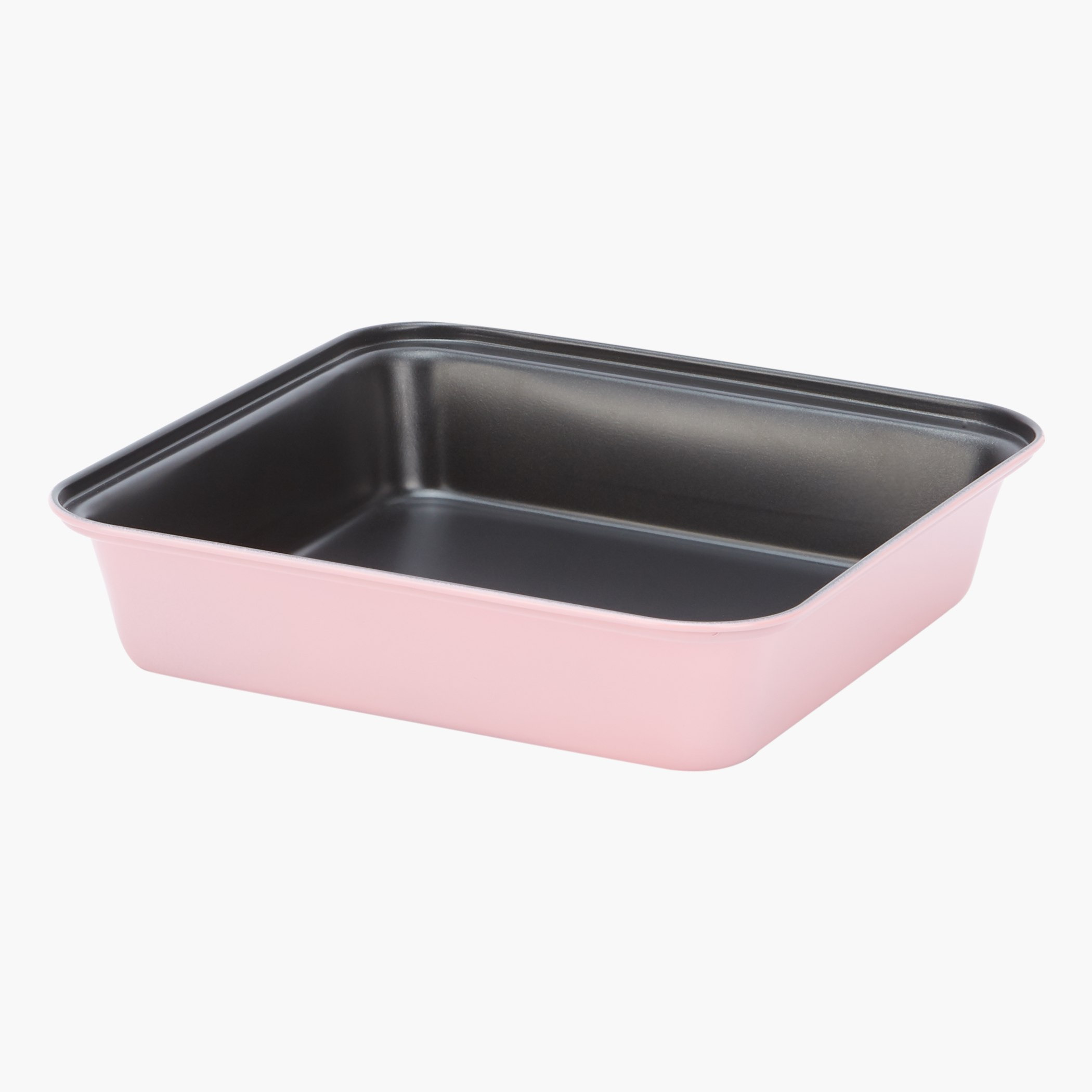 Crystal Square Baking Pan-hbxkitchen-bakeware-image-1