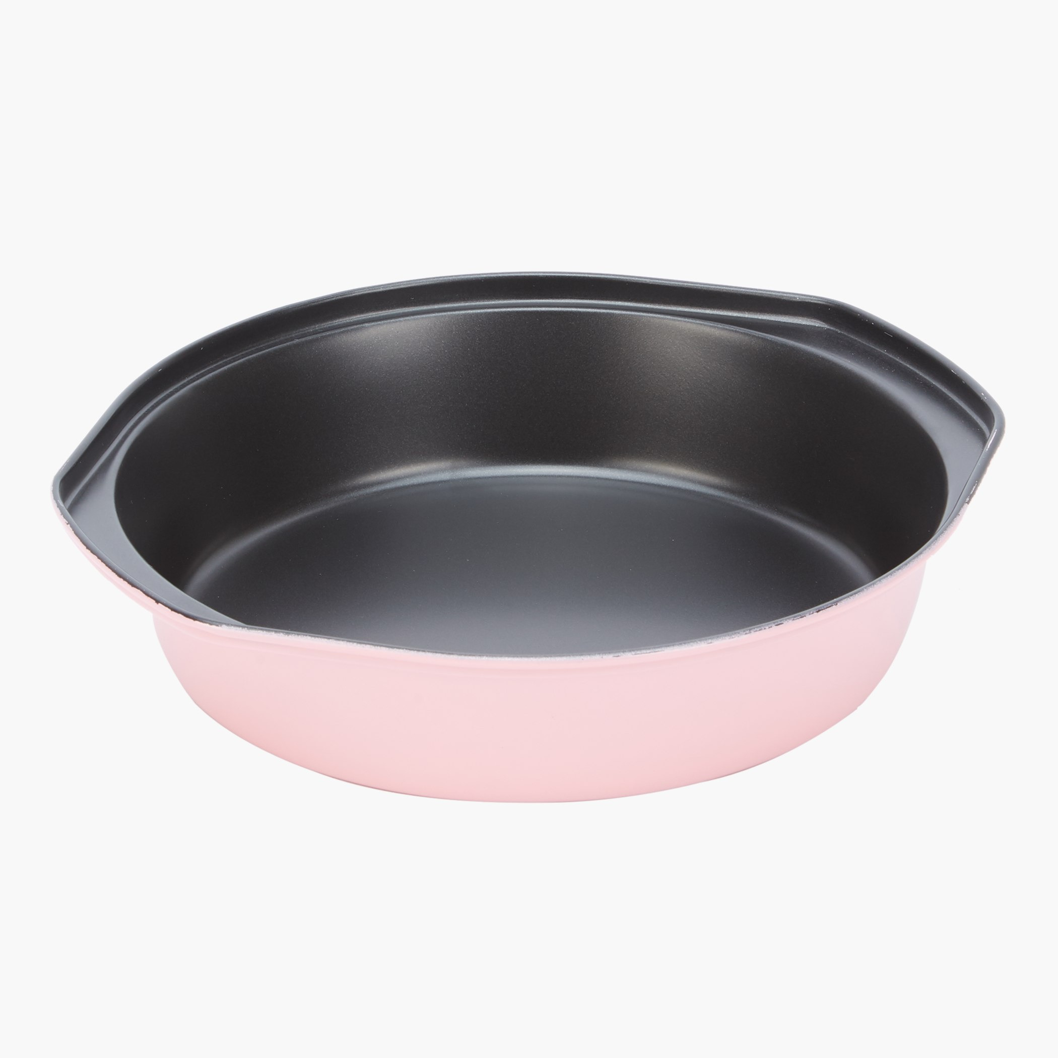 مقلاة خَبز مستديرة كريستال-hbxkitchen-bakeware-image-1