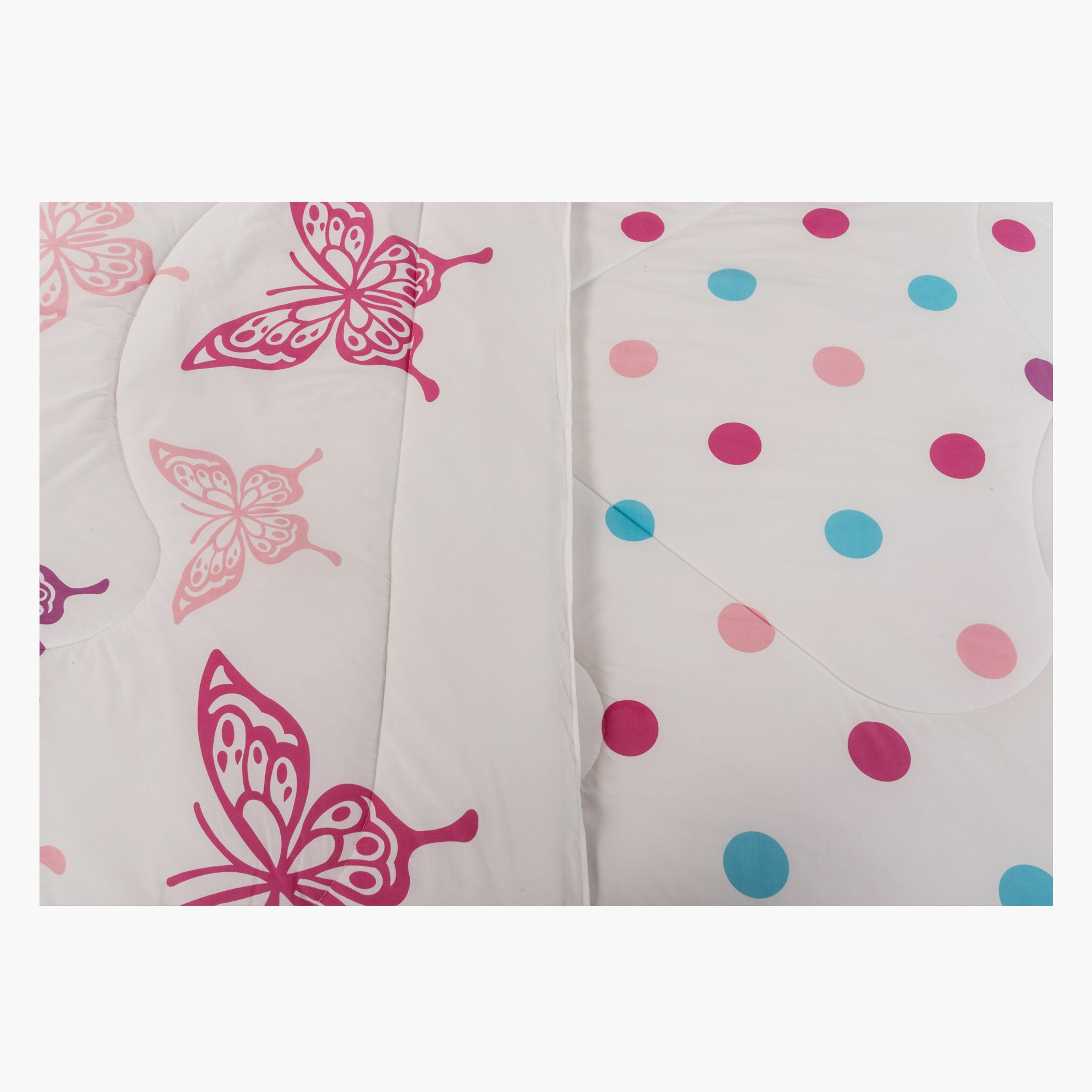 طقم ألحفة وبياضات بترفلاي من أربع قطع-hbxhomeware-hbxkidsandyouth-image-4