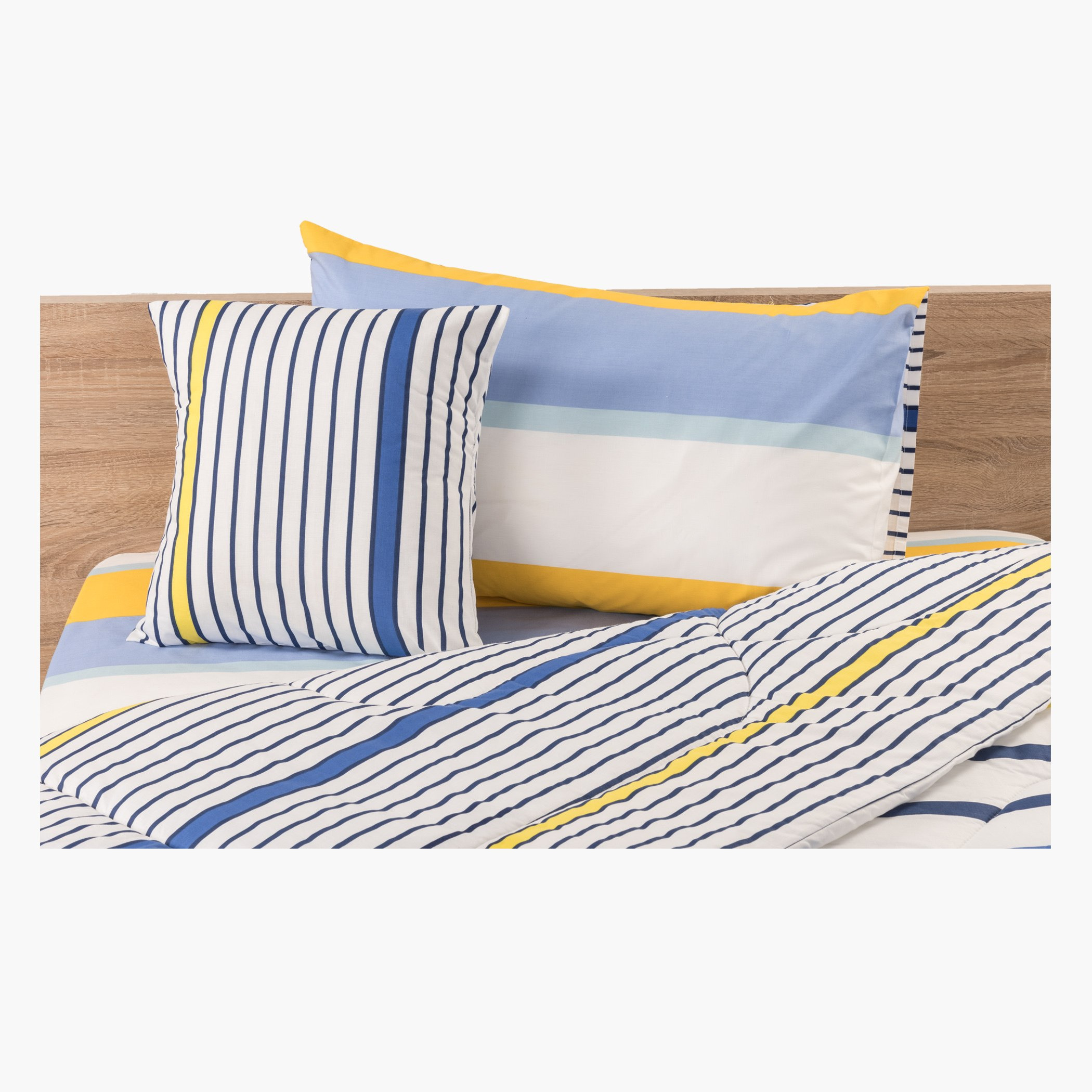 طقم ألحفة وبياضات ستيملاين من أربع قطع-hbxhomeware-hbxkidsandyouth-image-2