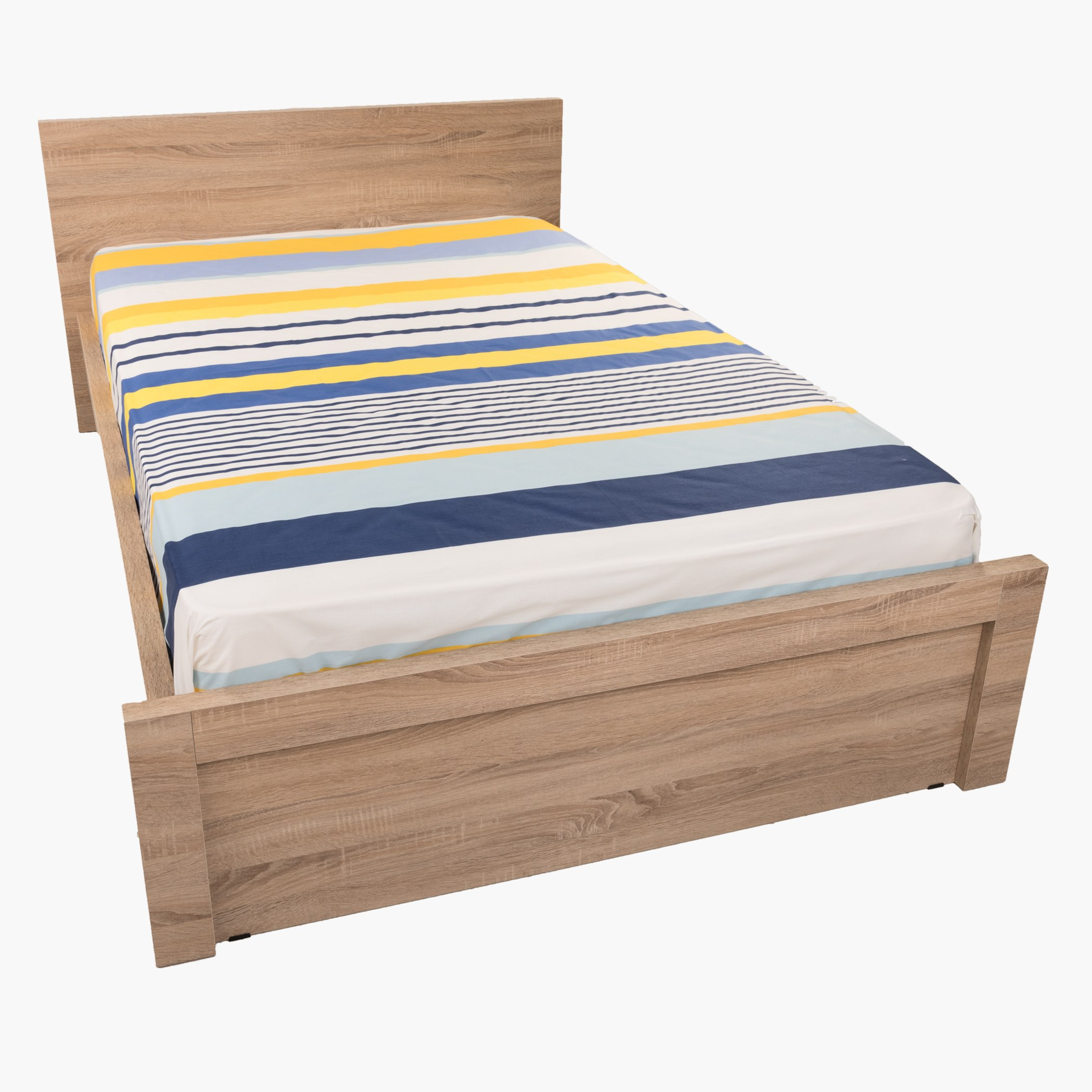 طقم ألحفة وبياضات ستيملاين من أربع قطع-hbxhomeware-hbxkidsandyouth-image-4