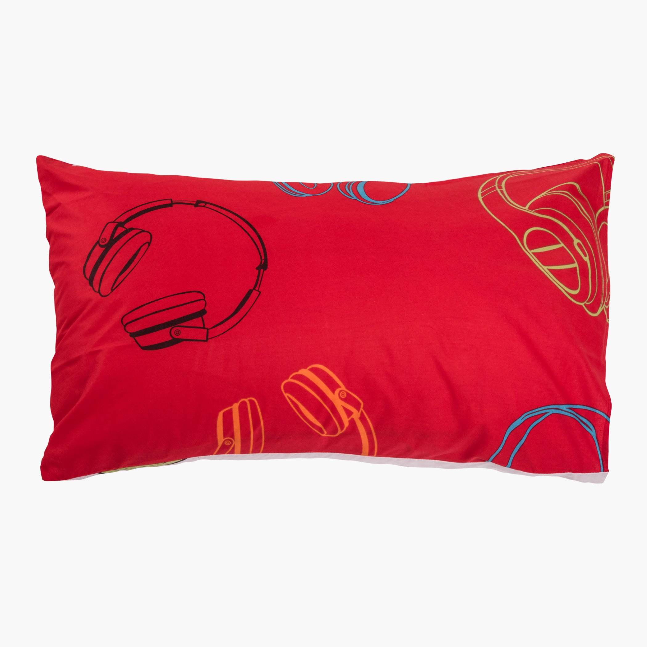 طقم ألحفة وبياضات ميوزيك من أربع قطع-hbxhomeware-hbxkidsandyouth-image-6