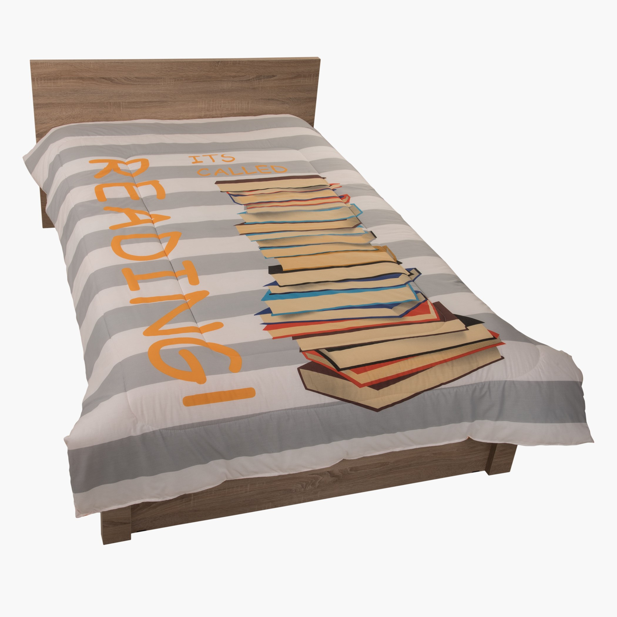 طقم ألحفة وبياضات ريدينج من أربع قطع-hbxhomeware-hbxkidsandyouth-image-2