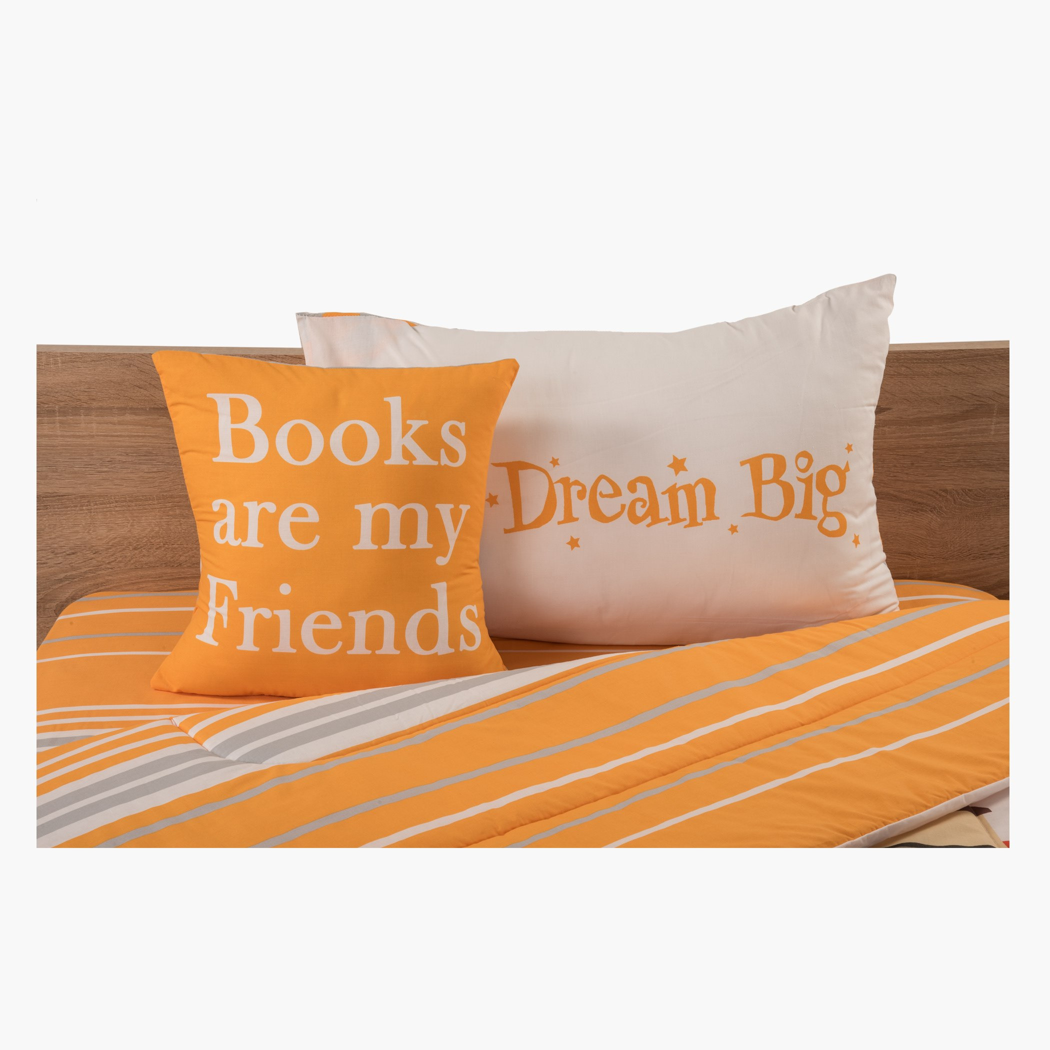 طقم ألحفة وبياضات ريدينج من أربع قطع-hbxhomeware-hbxkidsandyouth-image-4