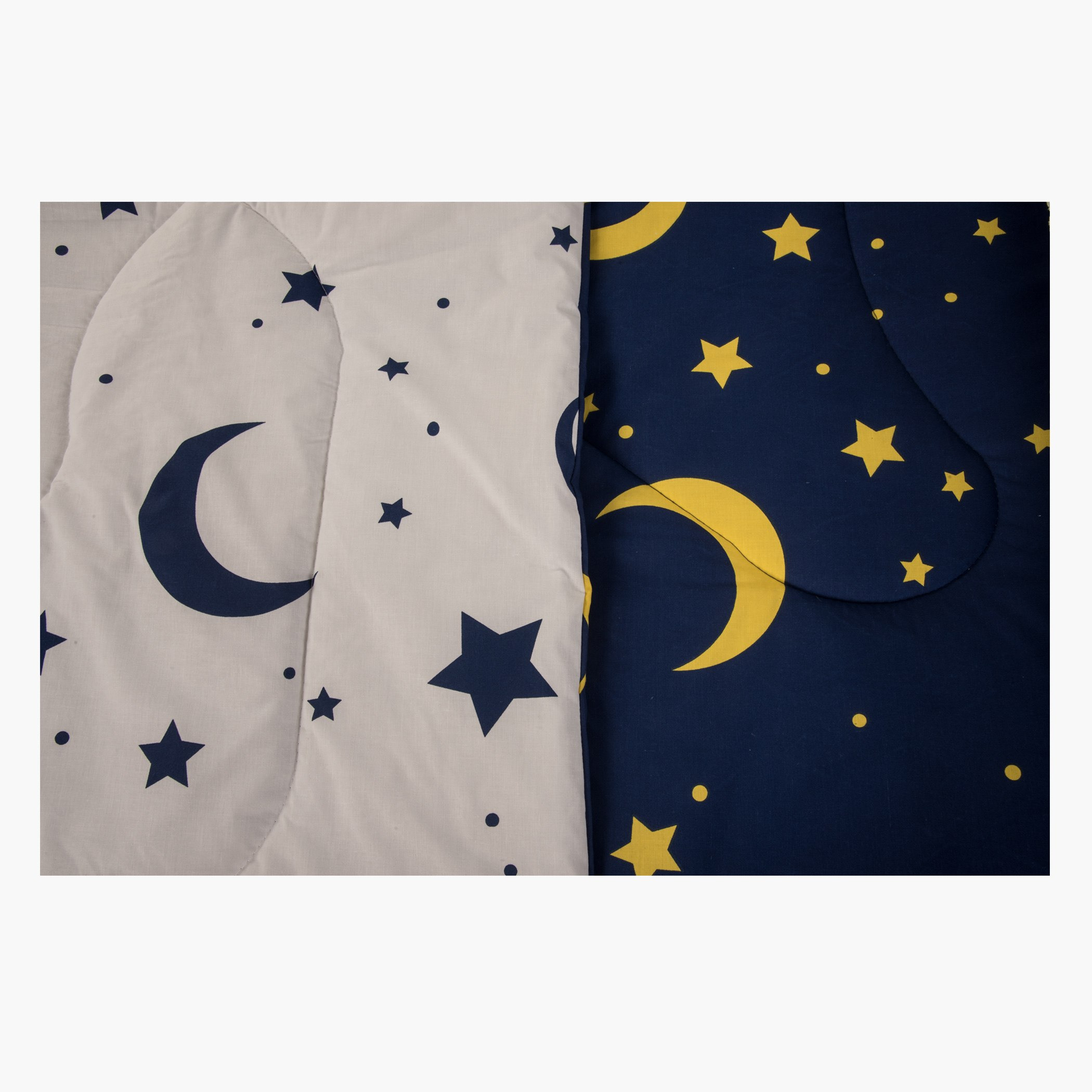 طقم ألحفة وبياضات نايت من قطعتين-hbxhomeware-hbxkidsandyouth-image-4