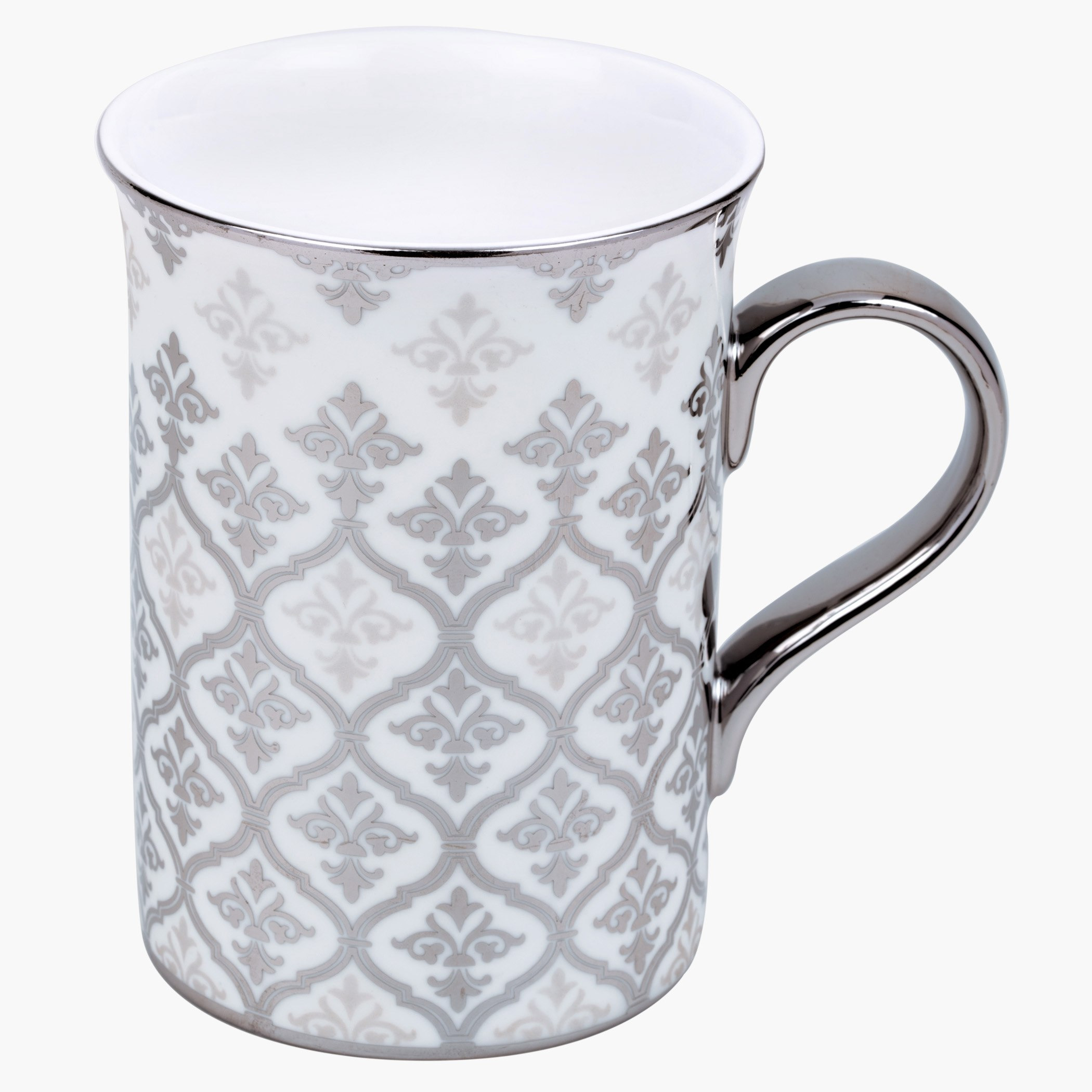 Majestic Fine Bonechina Mug  - 400 ml-hbxdecorandfurnishings-tabletop-crockery-image-1