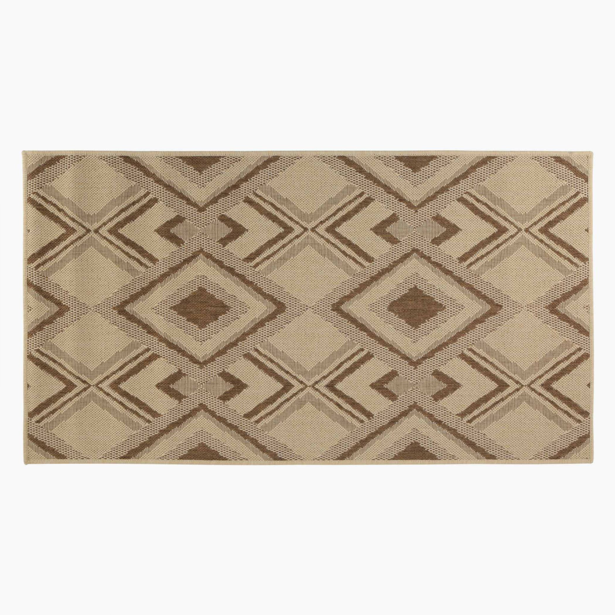 سجادة بارزة الملمس مقاومة للبقع من أرجايل - 80×150 سم-hbxdecorandfurnishings-floorcoverings-rugs-image-1