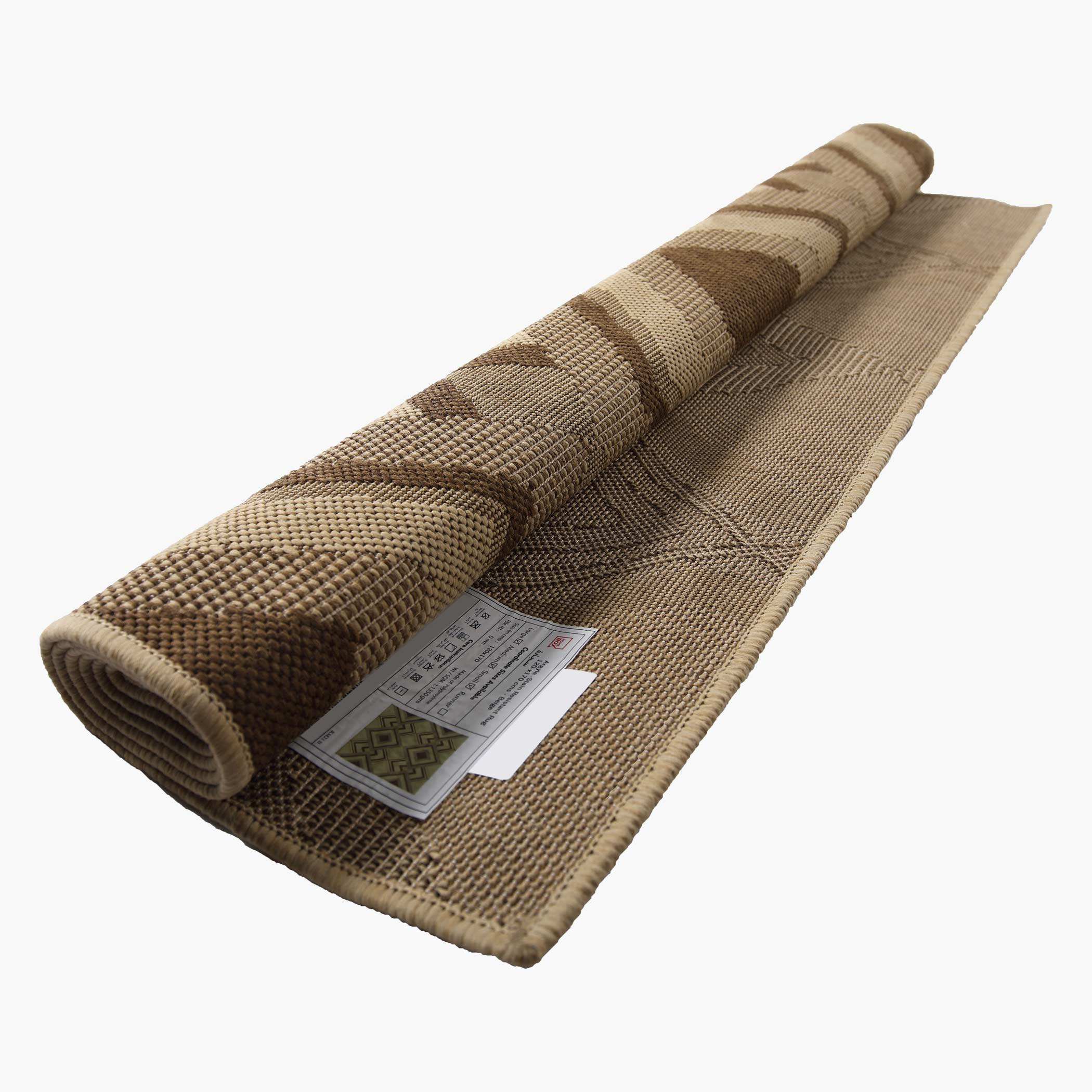 سجادة مقاومة للبقع من أرجايل - 120x170 سم-hbxdecorandfurnishings-floorcoverings-rugs-image-3