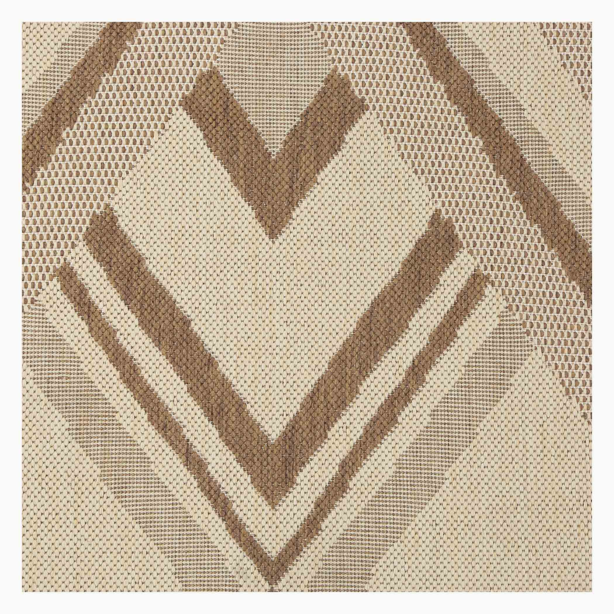 سجادة بارزة الملمس مقاومة للبقع أرجايل - 160×230 سم-hbxdecorandfurnishings-floorcoverings-rugs-image-2