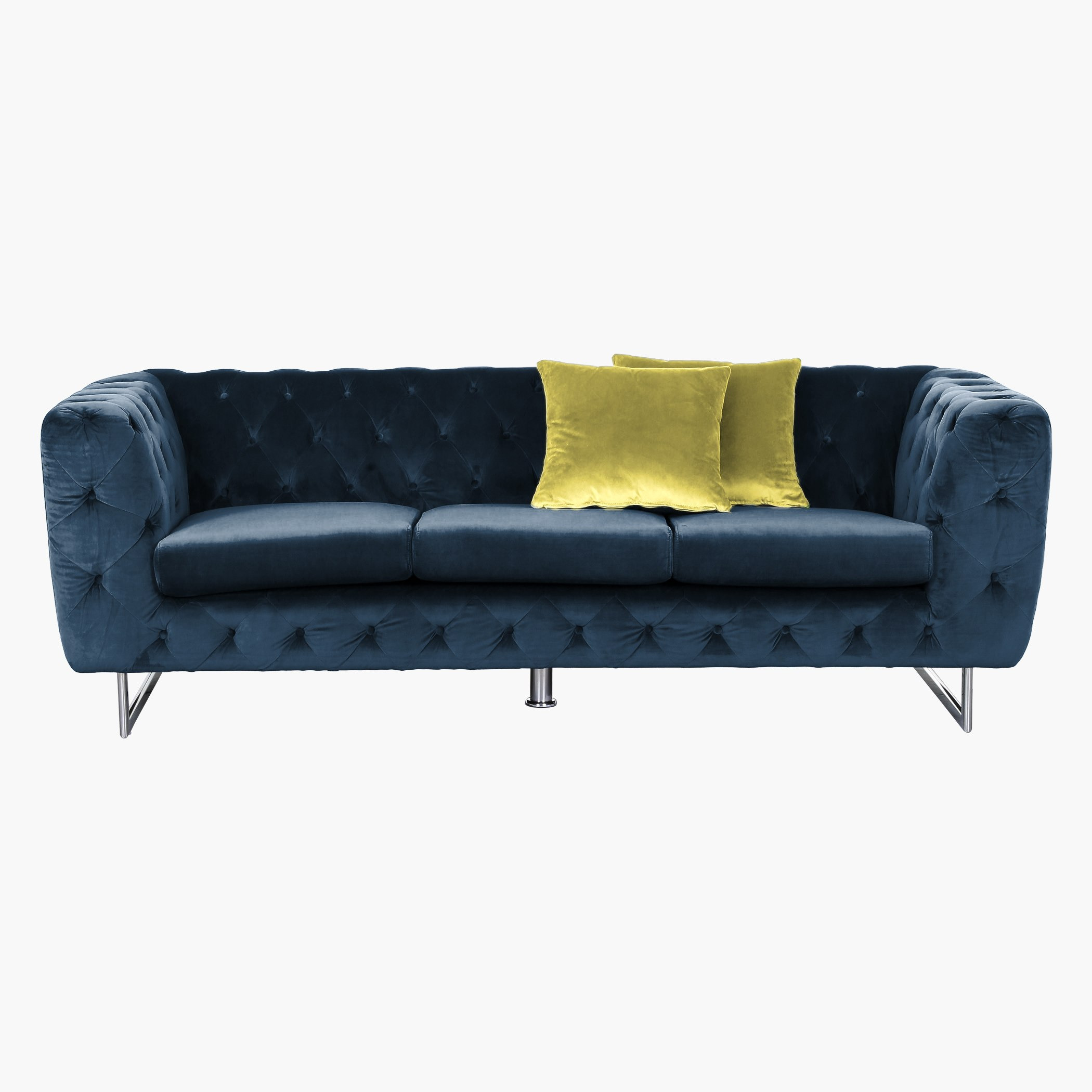 كنبة 3 مقاعد مع وسادتين من كارلتون-hbxlivingroom-sofasandarmchairs-sofas-image-1