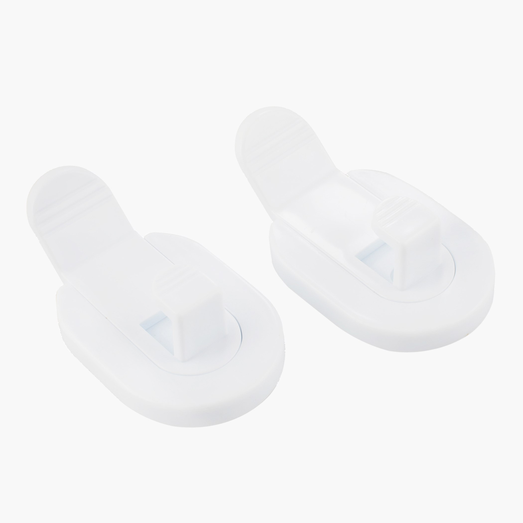  طقم خطّافات من قطعتين-hbxhomeware-bathandlaundry-clothesdryingracks-image-1